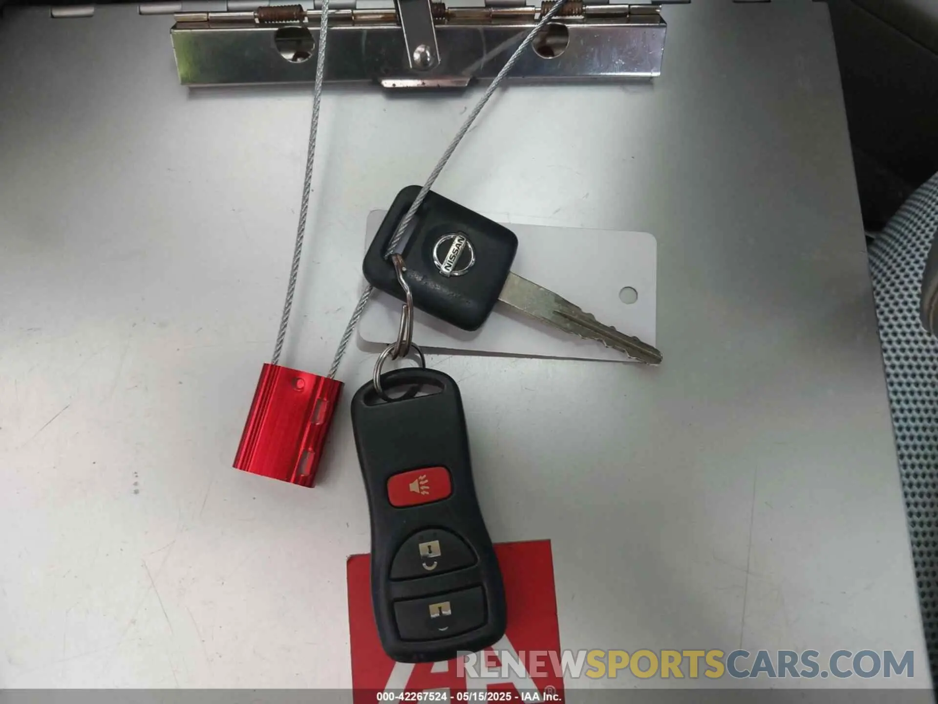 11 fotografías del automóvil dañado 1N6DD0ER3KN768040 NISSAN FRONTIER 2019