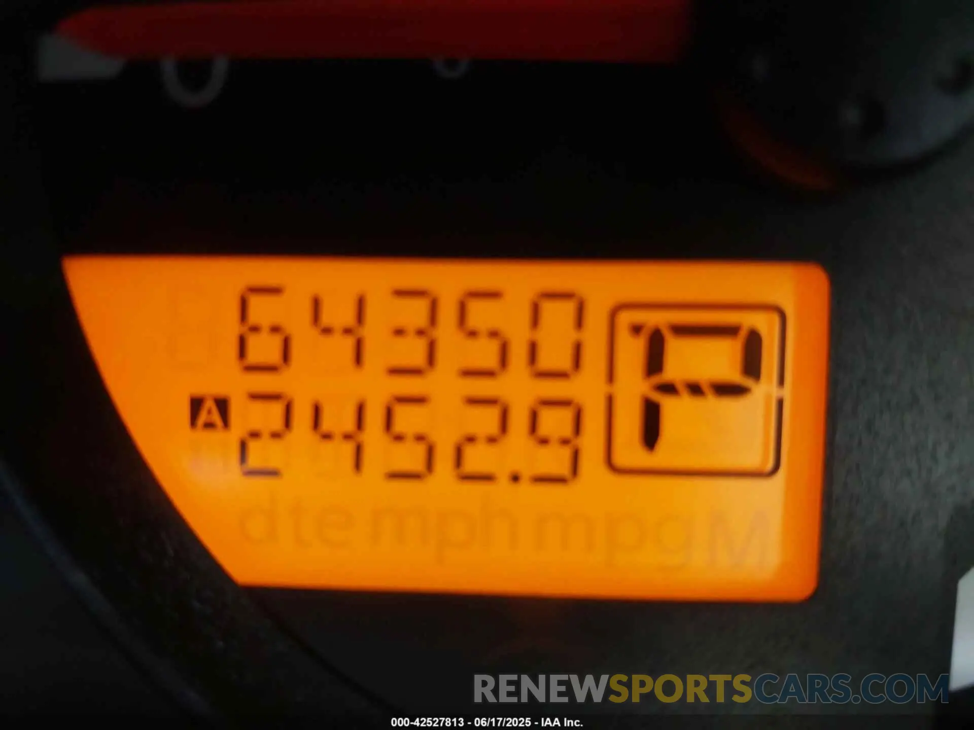 15 fotografías del automóvil dañado 1N6DD0ER5KN782294 NISSAN FRONTIER 2019