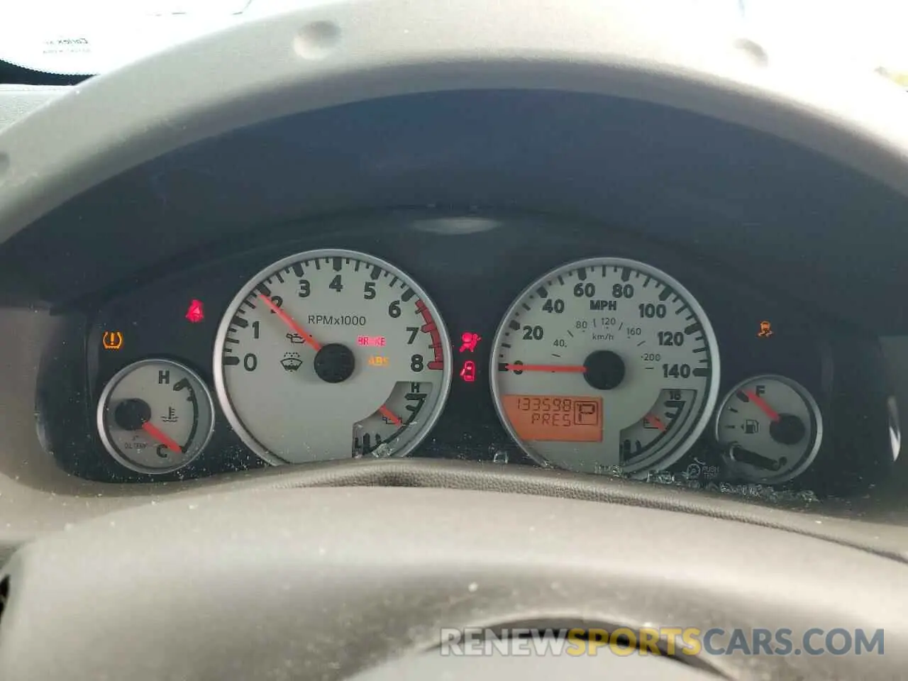9 fotografías del automóvil dañado 1N6DD0ER7KN723165 NISSAN FRONTIER 2019