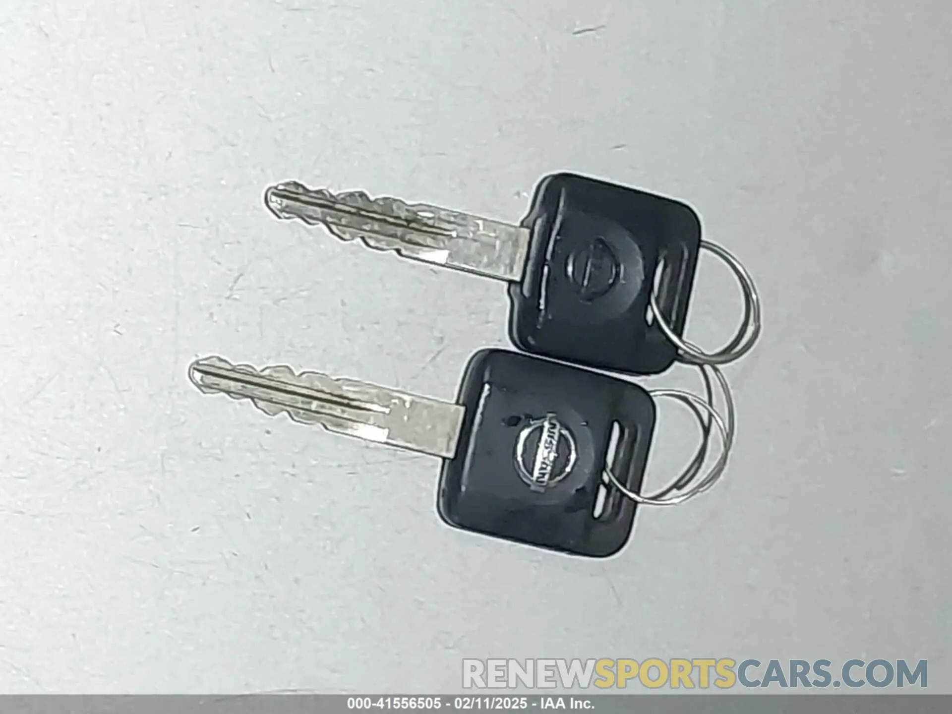 11 fotografías del automóvil dañado 1N6DD0ER7KN761429 NISSAN FRONTIER 2019