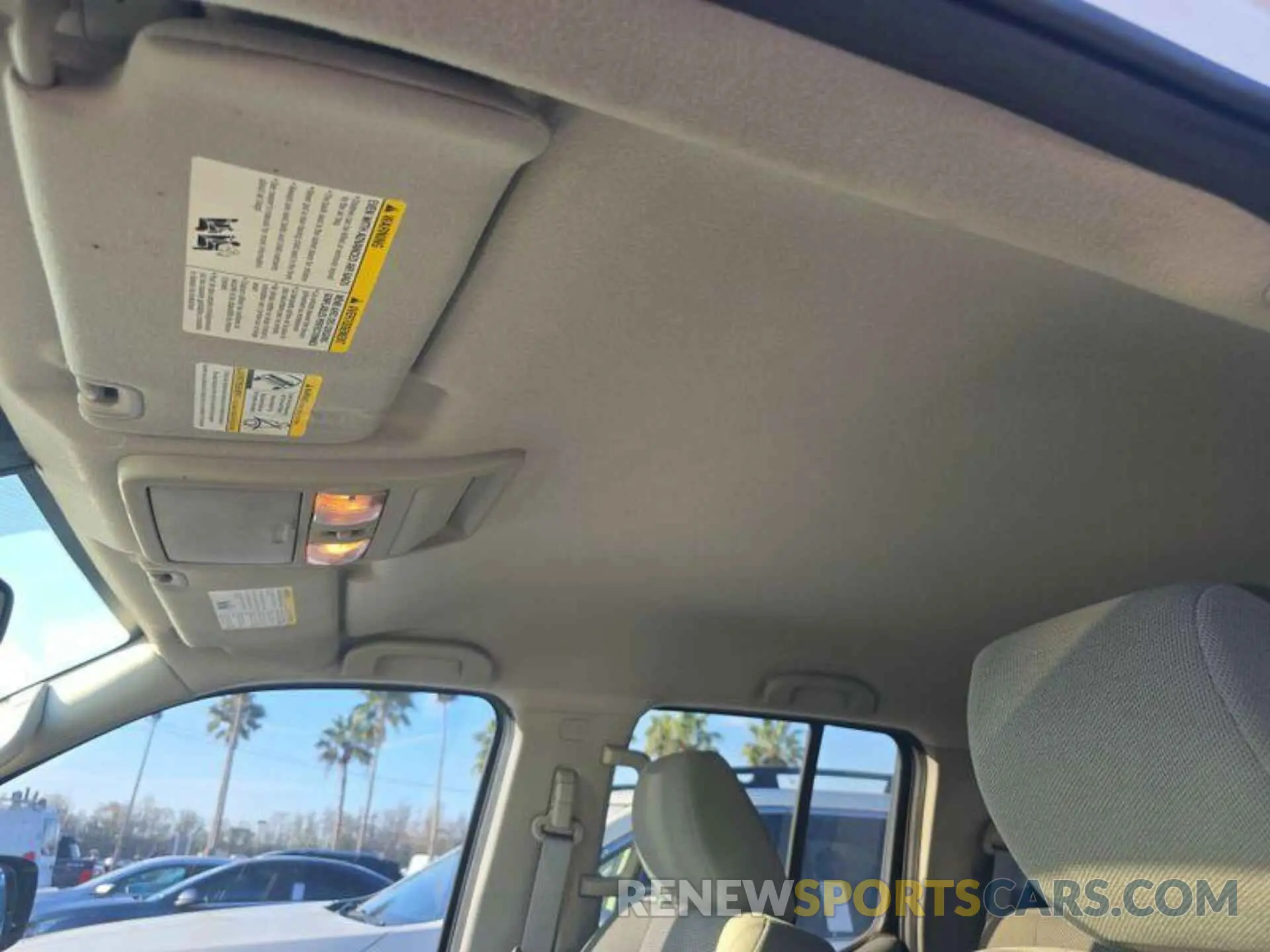21 fotografías del automóvil dañado 1N6DD0EV1KN724311 NISSAN FRONTIER 2019