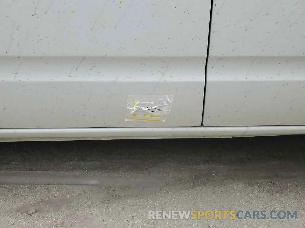 12 fotografías del automóvil dañado 1N6ED0CE3LN725145 NISSAN FRONTIER 2020
