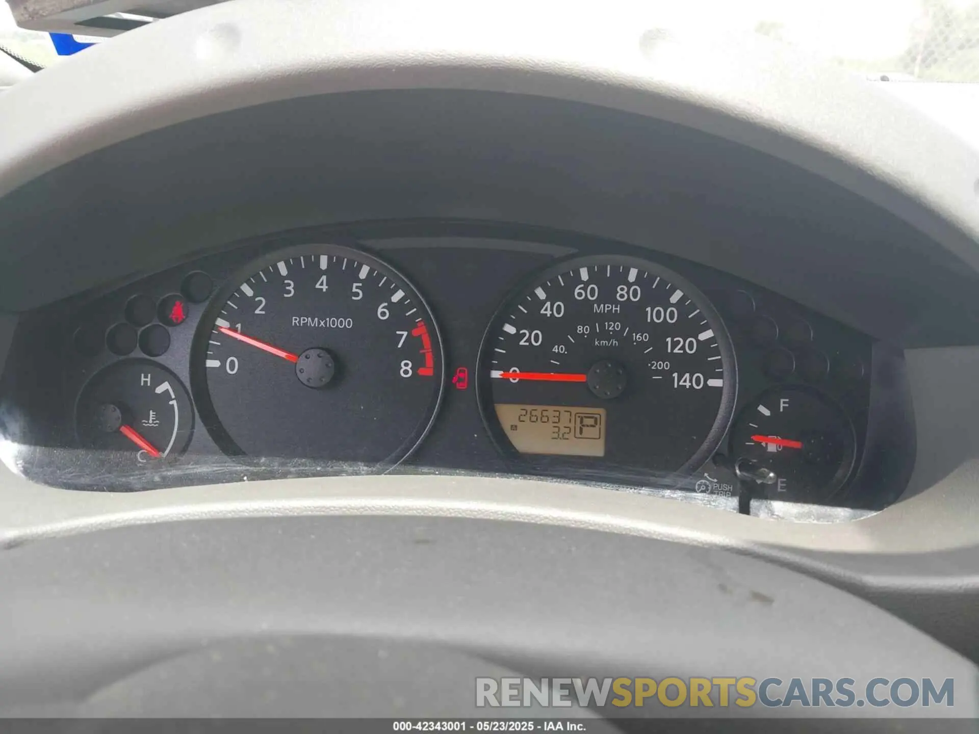15 fotografías del automóvil dañado 1N6ED0CE4LN725848 NISSAN FRONTIER 2020