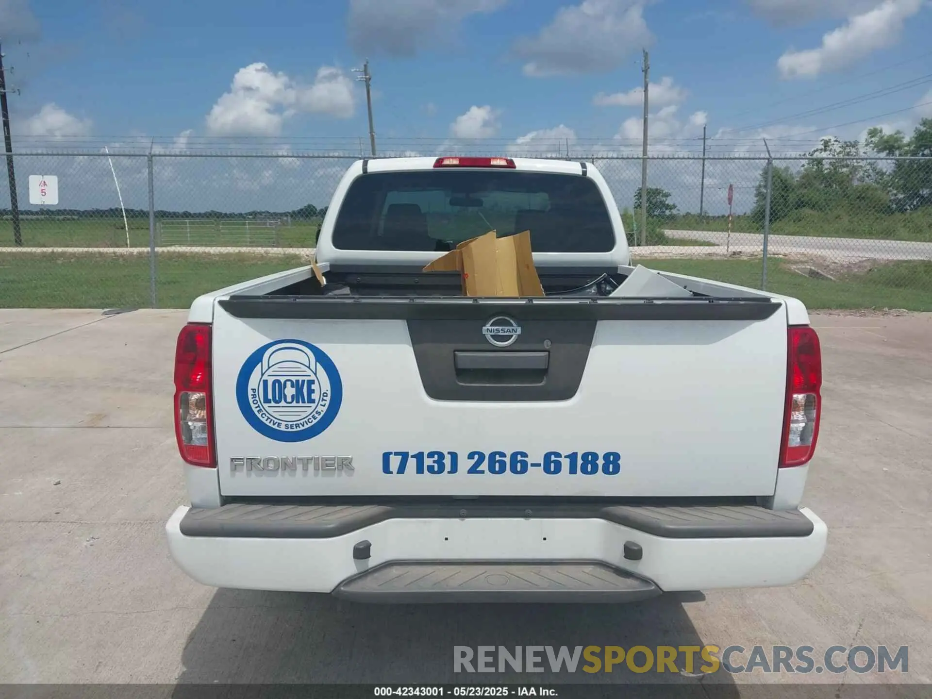 16 fotografías del automóvil dañado 1N6ED0CE4LN725848 NISSAN FRONTIER 2020