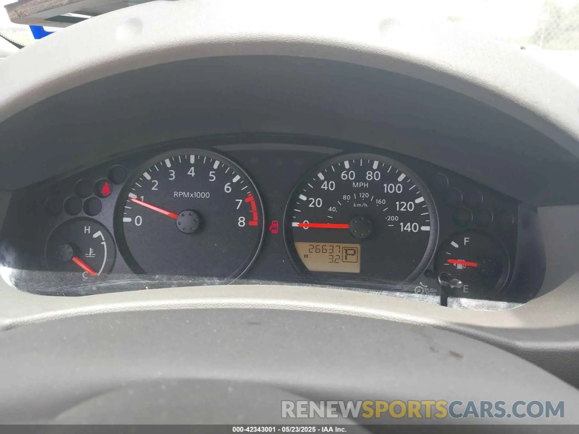 7 fotografías del automóvil dañado 1N6ED0CE4LN725848 NISSAN FRONTIER 2020