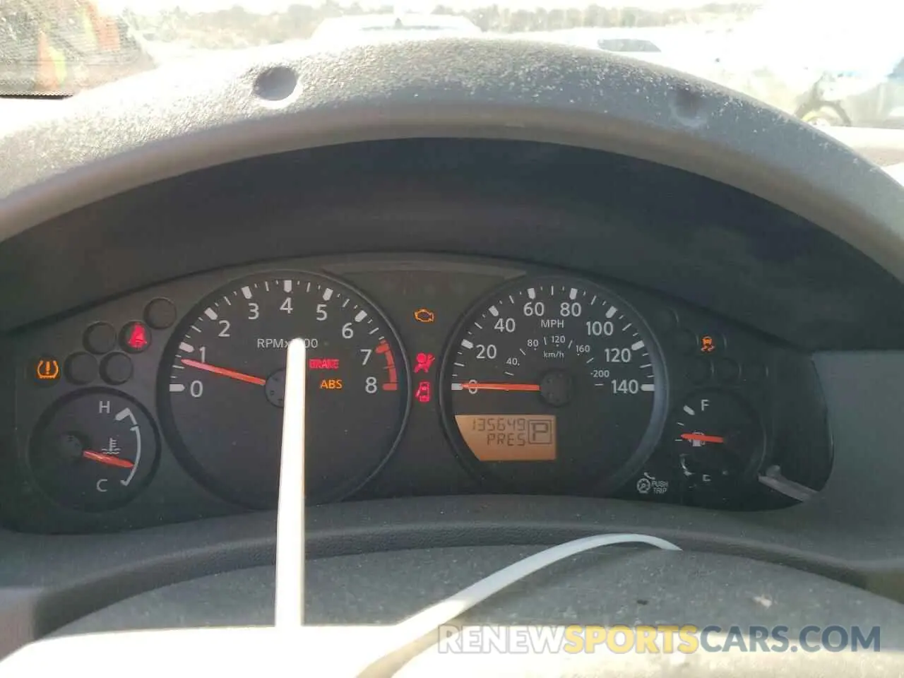 9 fotografías del automóvil dañado 1N6ED0CE7LN708977 NISSAN FRONTIER 2020