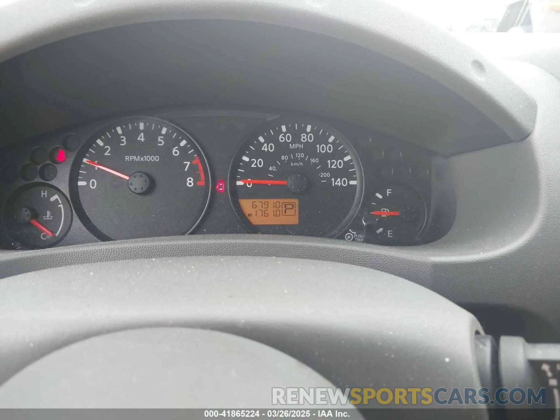 15 fotografías del automóvil dañado 1N6ED0EA2LN701042 NISSAN FRONTIER 2020