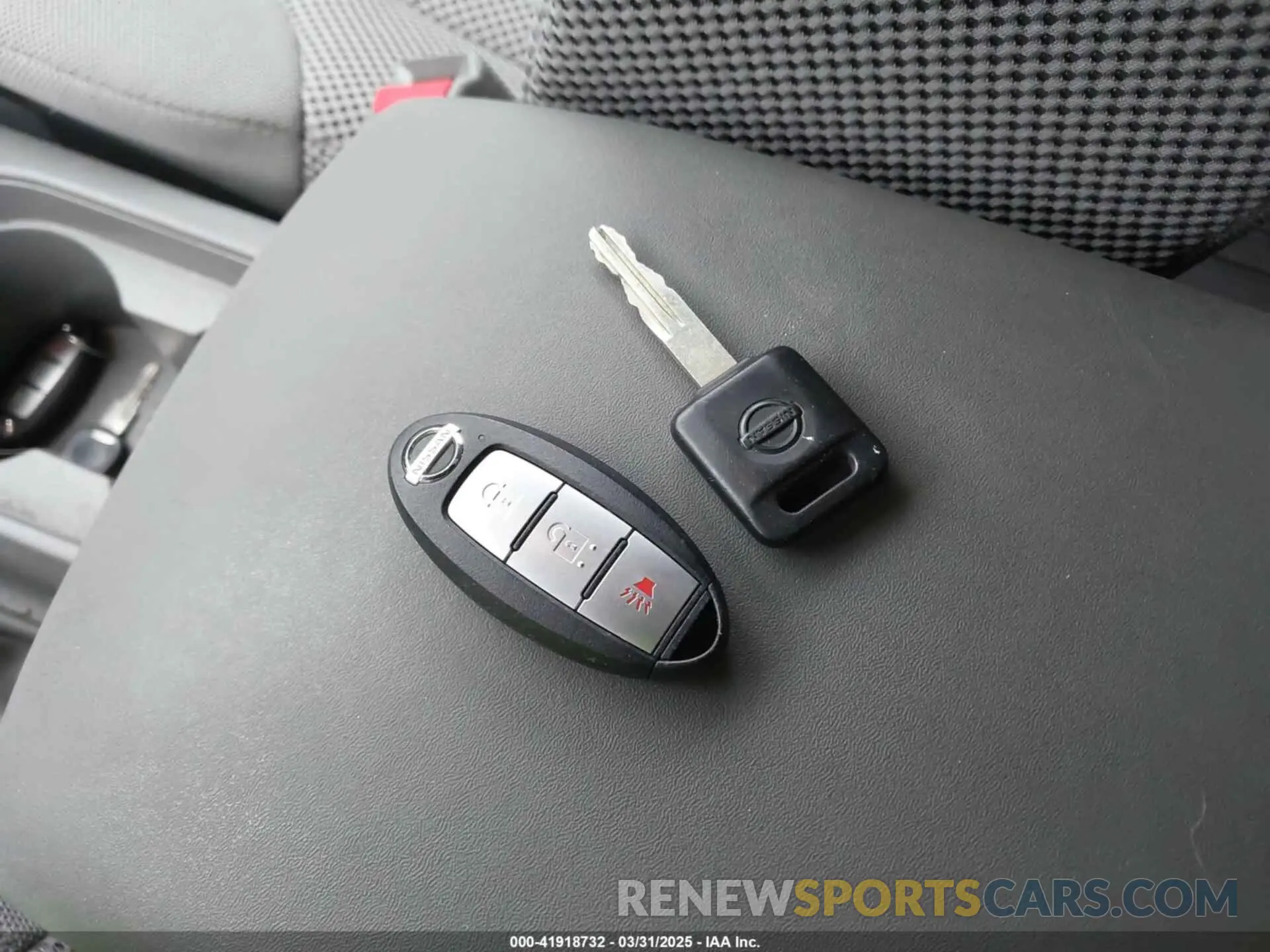 11 fotografías del automóvil dañado 1N6ED0EA2LN709769 NISSAN FRONTIER 2020