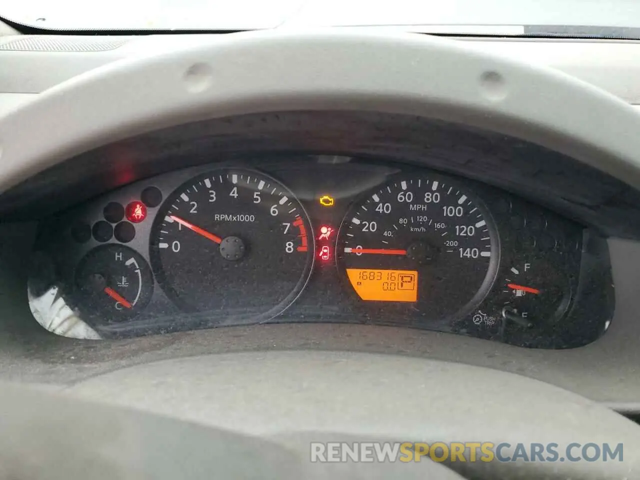 9 fotografías del automóvil dañado 1N6ED0EA6LN727238 NISSAN FRONTIER 2020