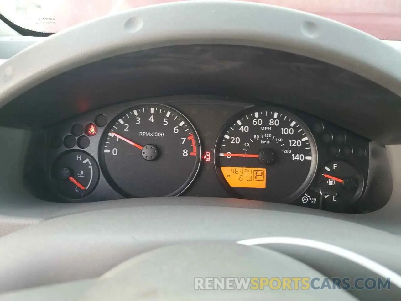 9 fotografías del automóvil dañado 1N6ED0EA9LN726102 NISSAN FRONTIER 2020