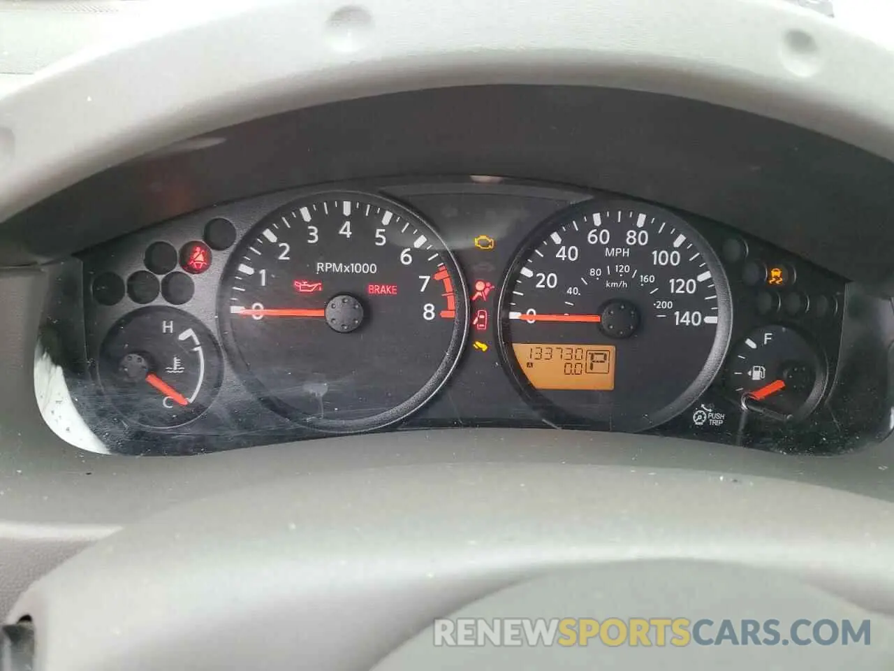 9 fotografías del automóvil dañado 1N6ED0EAXLN710944 NISSAN FRONTIER 2020
