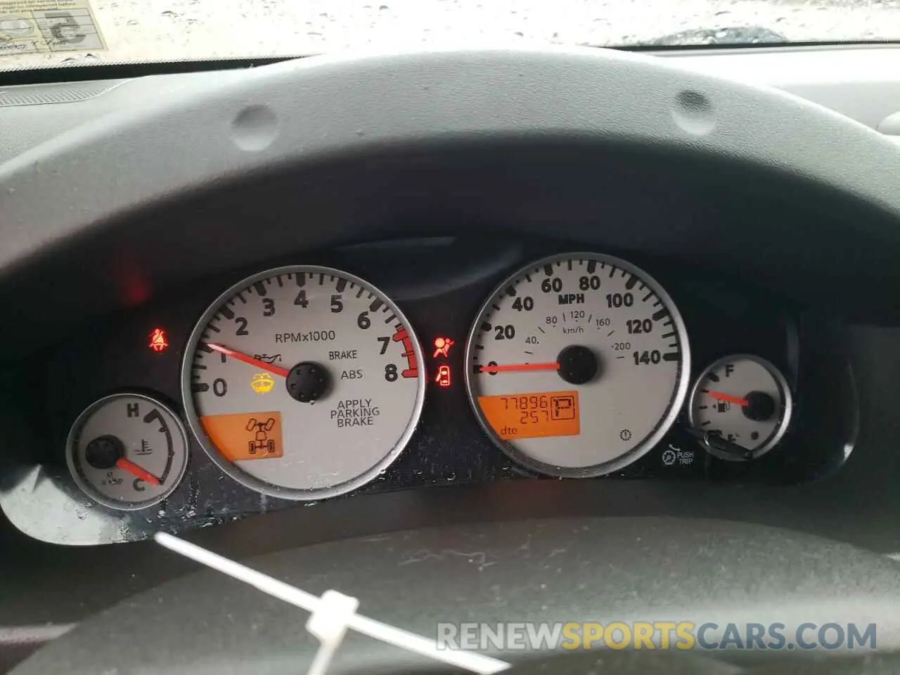 9 fotografías del automóvil dañado 1N6ED0EB0LN723114 NISSAN FRONTIER 2020