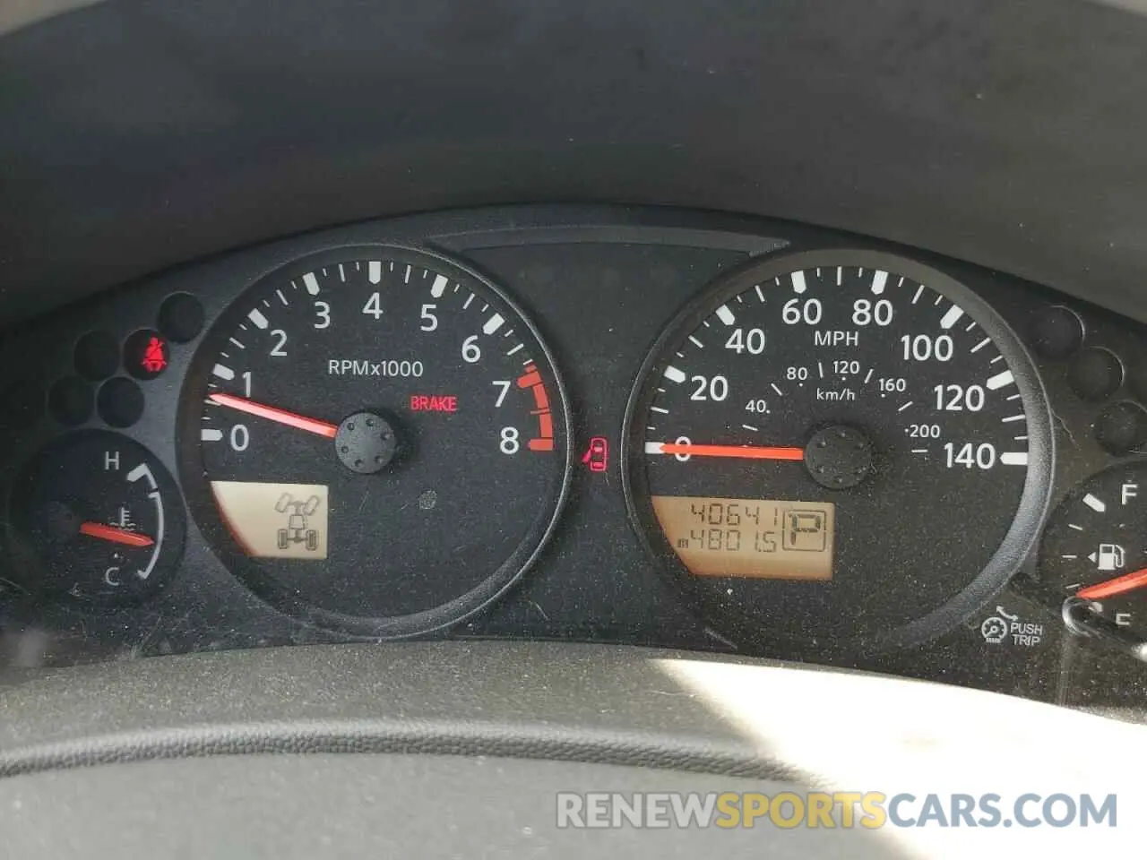 9 fotografías del automóvil dañado 1N6ED0EB4LN728137 NISSAN FRONTIER 2020