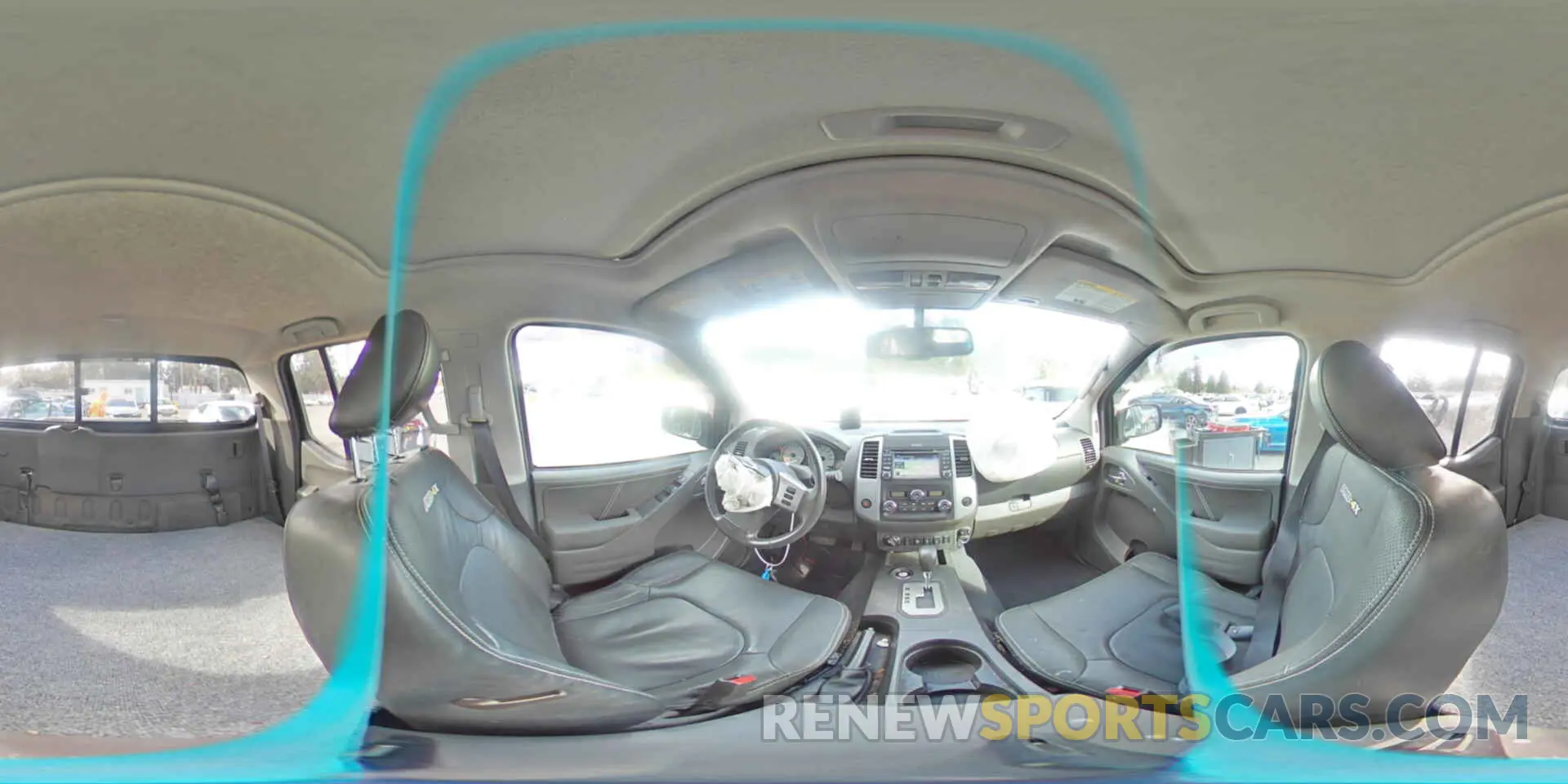 12 fotografías del automóvil dañado 1N6ED0EB5LN703795 NISSAN FRONTIER 2020