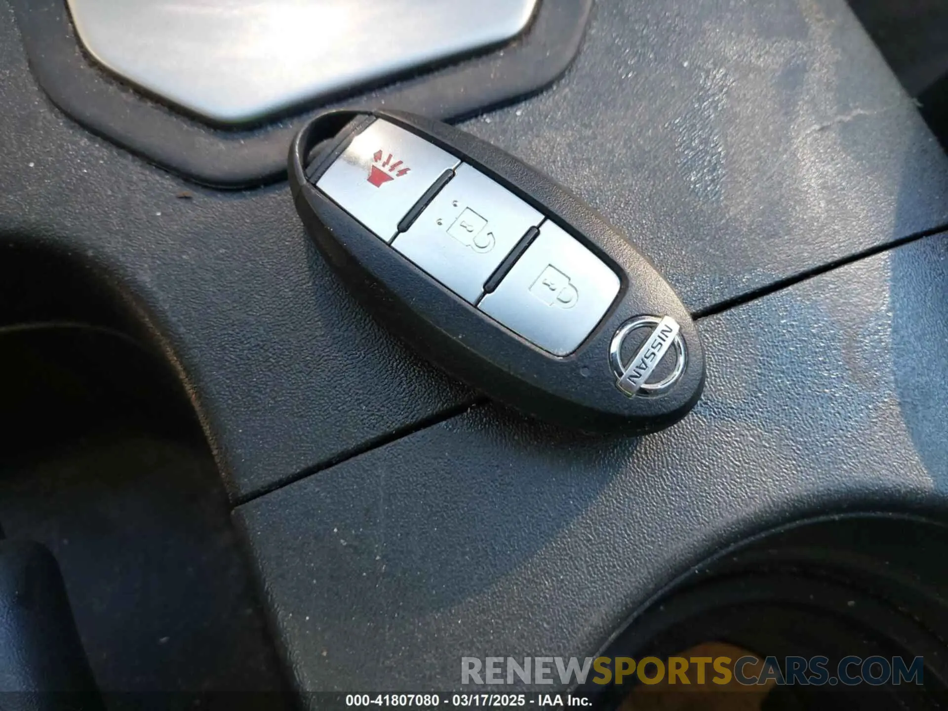 11 fotografías del automóvil dañado 1N6ED0EB6LN716572 NISSAN FRONTIER 2020