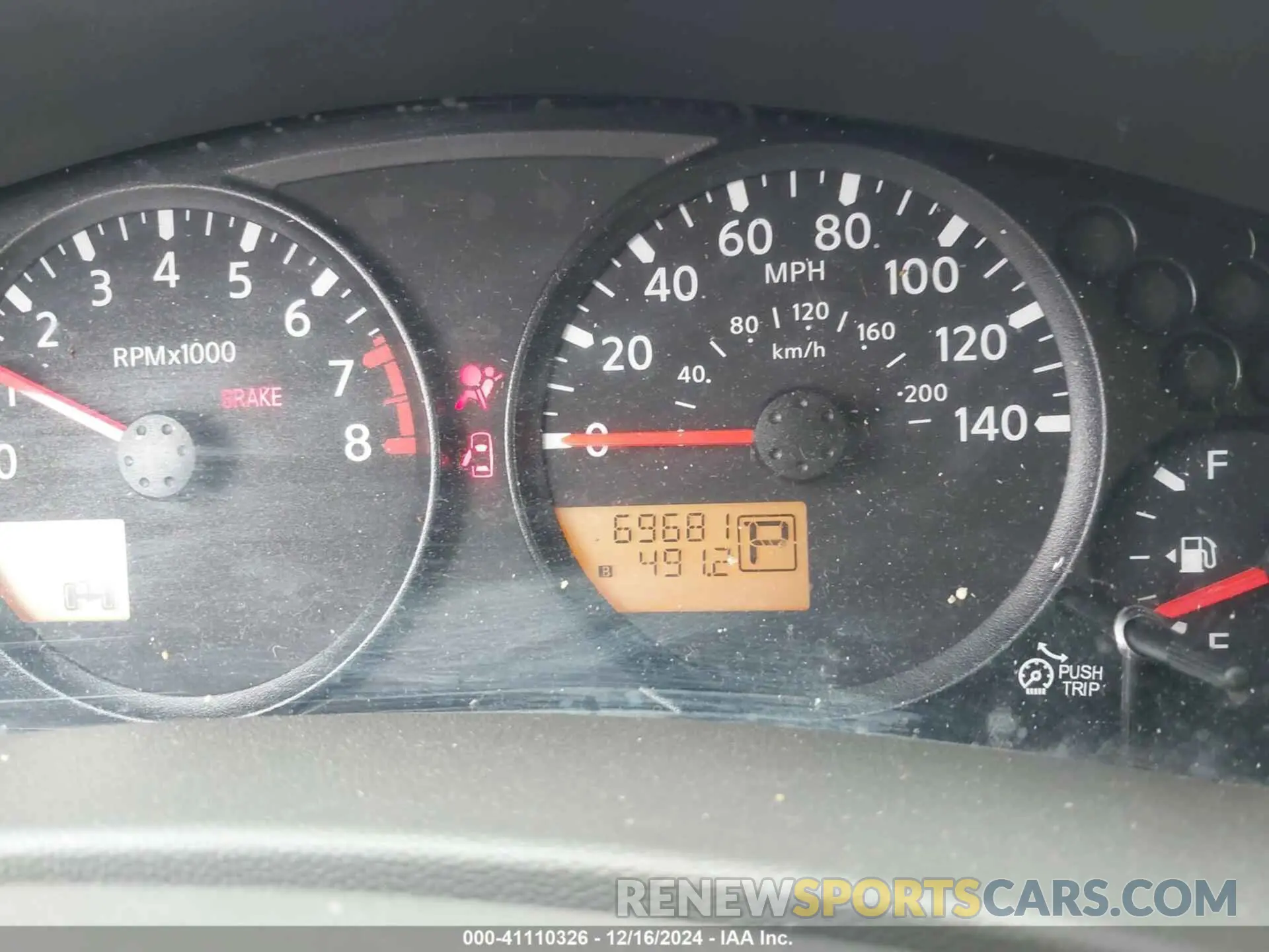 15 fotografías del automóvil dañado 1N6ED0EB8LN722504 NISSAN FRONTIER 2020