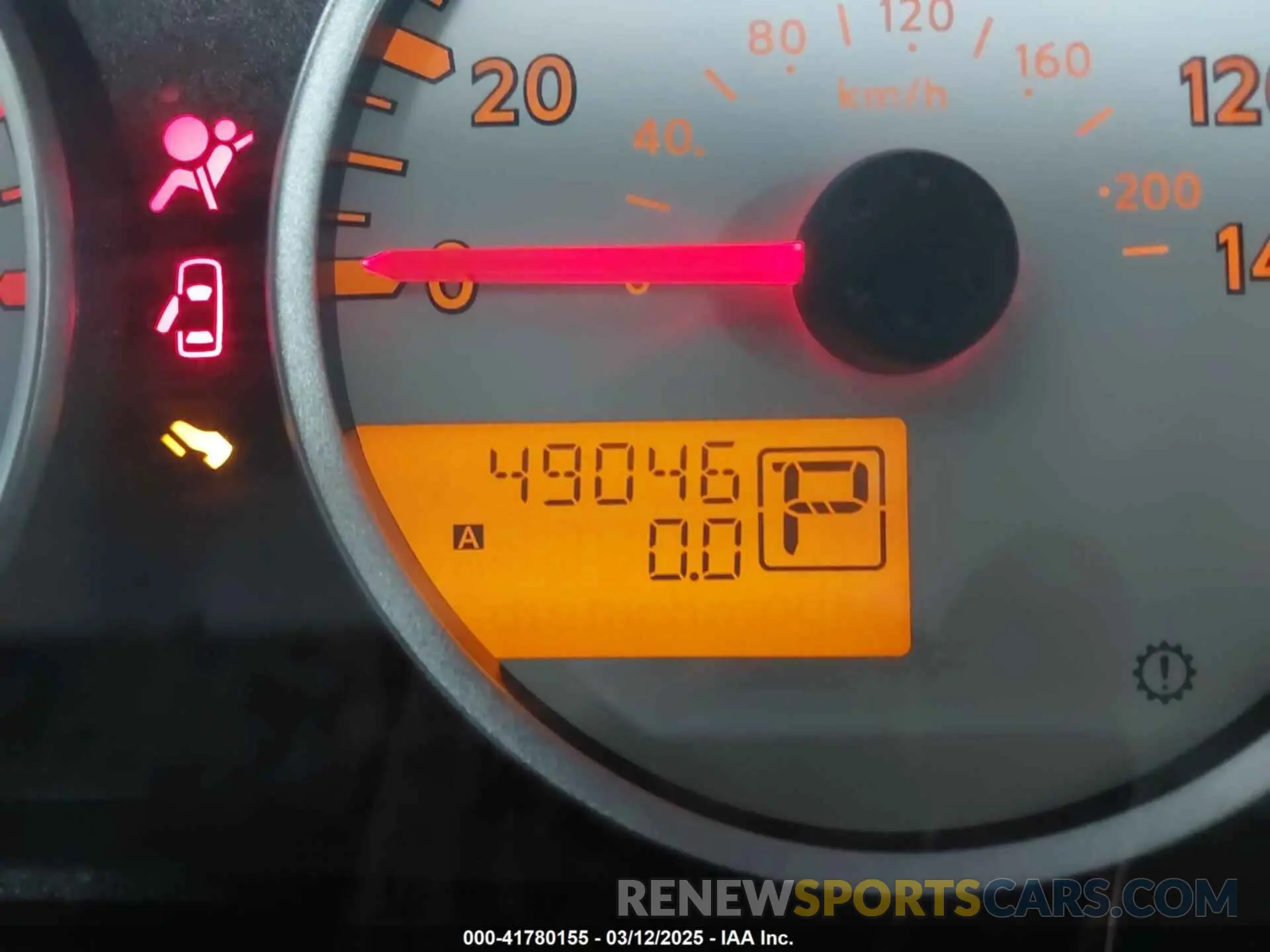 15 fotografías del automóvil dañado 1N6ED0EB9LN716520 NISSAN FRONTIER 2020