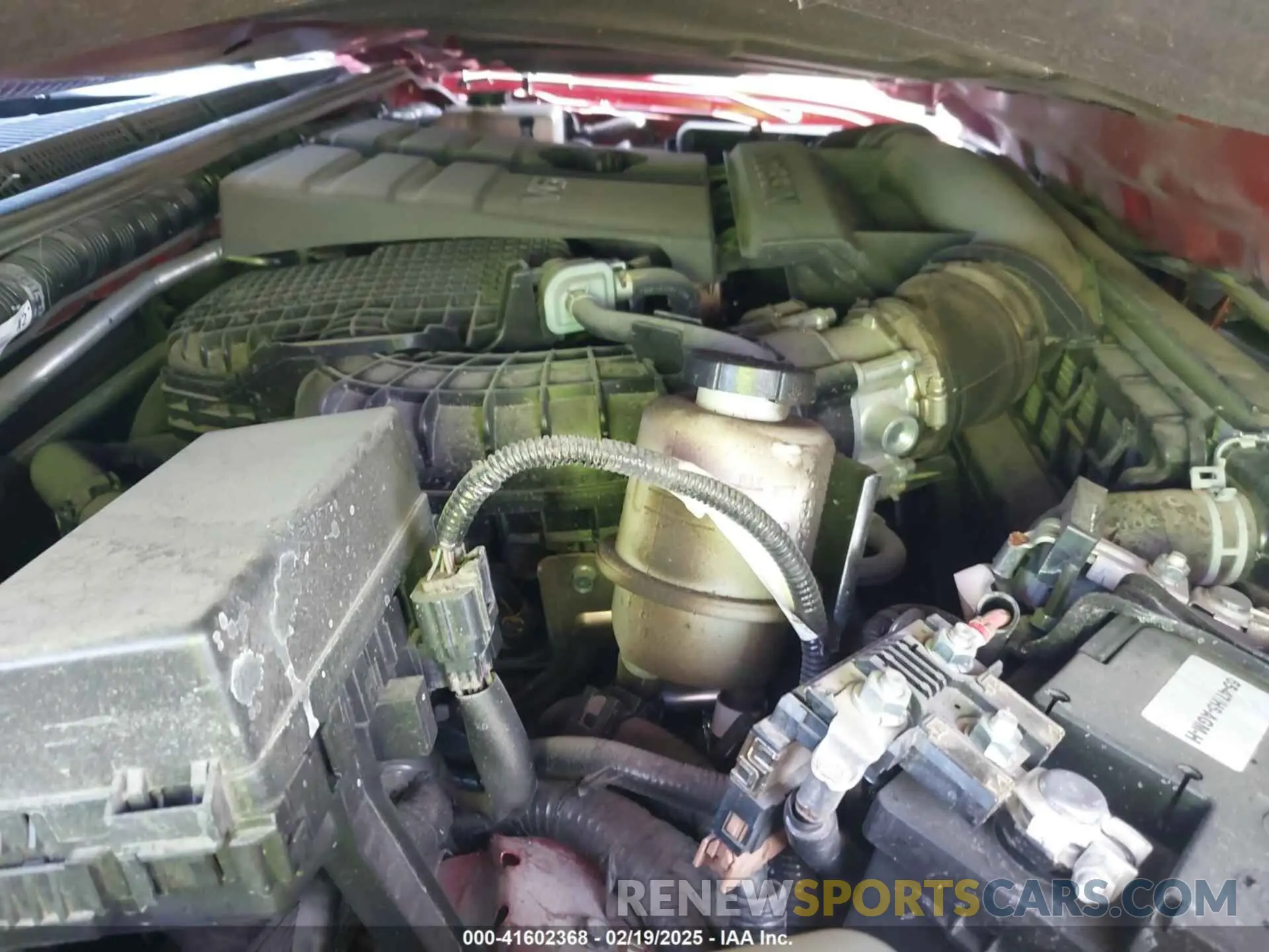 10 fotografías del automóvil dañado 1N6ED0CE5MN720241 NISSAN FRONTIER 2021