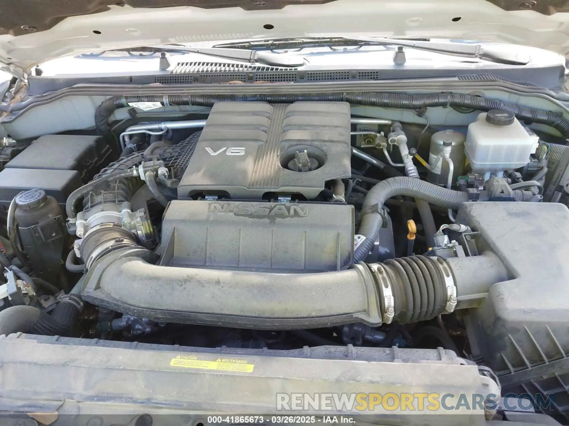 10 fotografías del automóvil dañado 1N6ED0CE6MN710818 NISSAN FRONTIER 2021