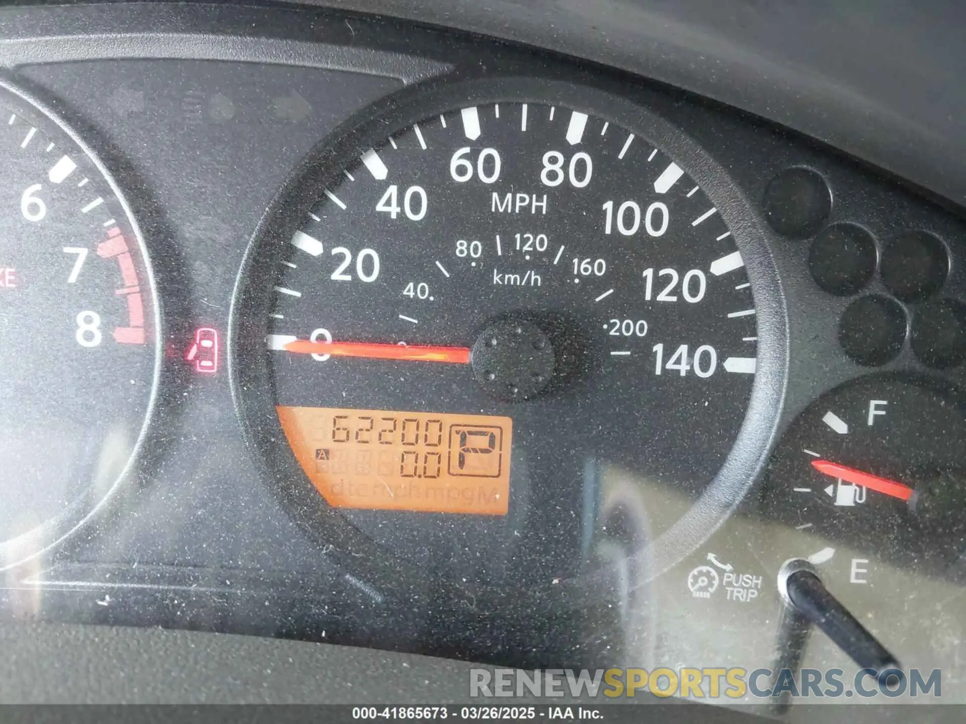 7 fotografías del automóvil dañado 1N6ED0CE6MN710818 NISSAN FRONTIER 2021