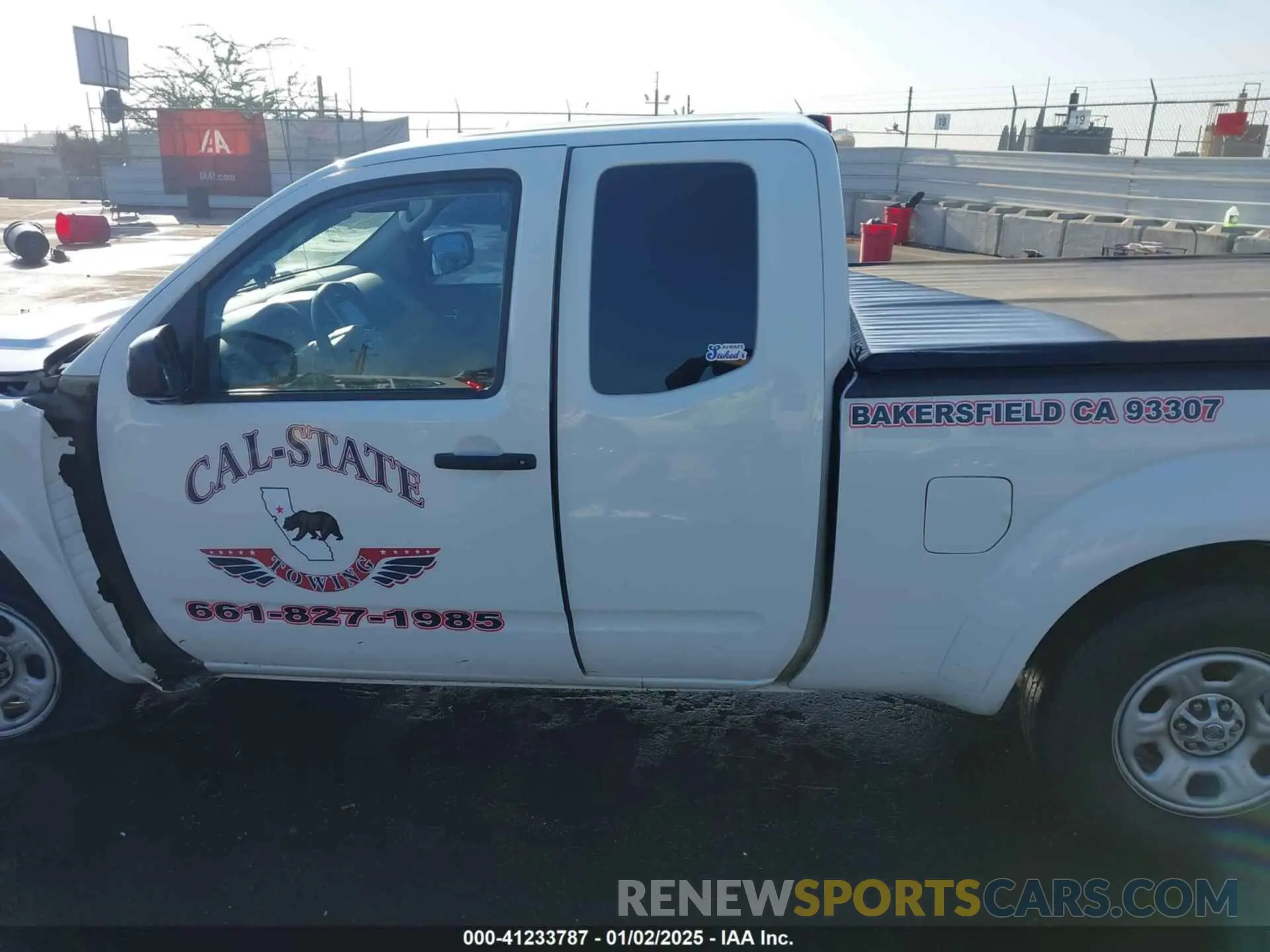 13 fotografías del automóvil dañado 1N6ED0CE9MN718282 NISSAN FRONTIER 2021
