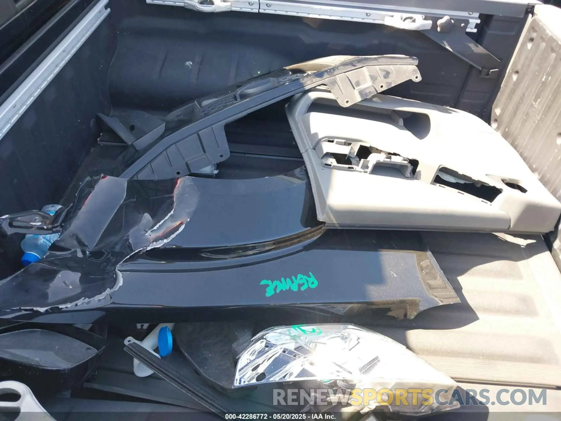 12 fotografías del automóvil dañado 1N6ED0EA7MN702186 NISSAN FRONTIER 2021