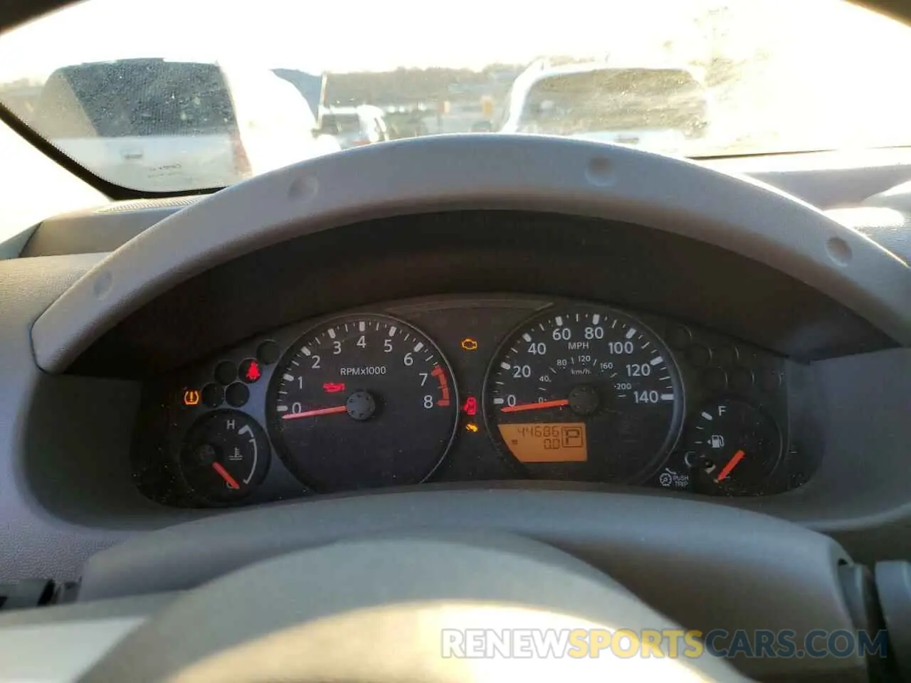 9 fotografías del automóvil dañado 1N6ED0EA9MN718468 NISSAN FRONTIER 2021