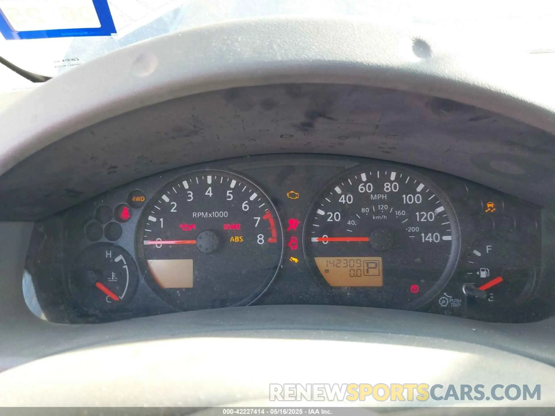7 fotografías del automóvil dañado 1N6ED0EB2MN702654 NISSAN FRONTIER 2021