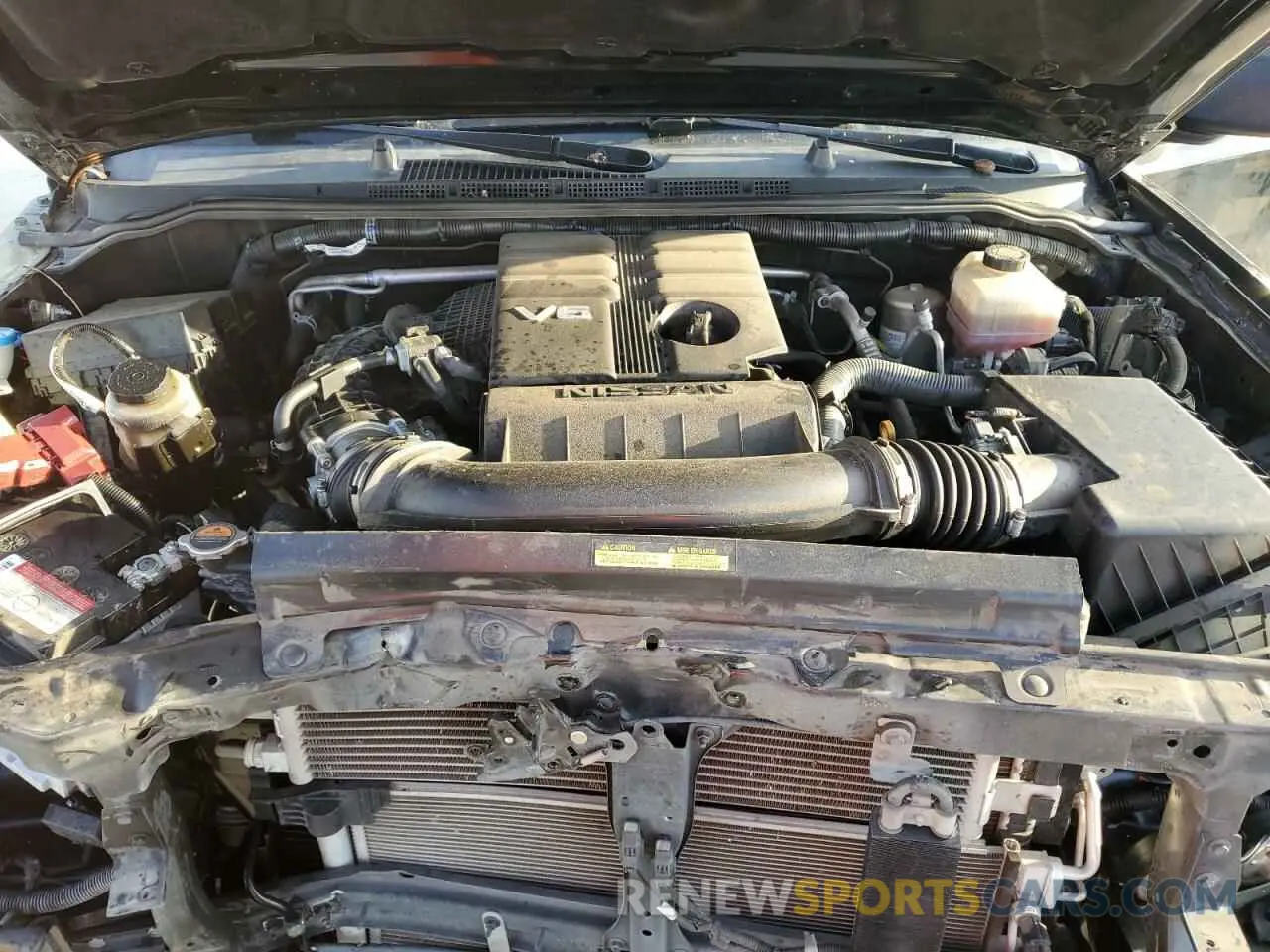 11 fotografías del automóvil dañado 1N6ED0FA3MN700580 NISSAN FRONTIER 2021