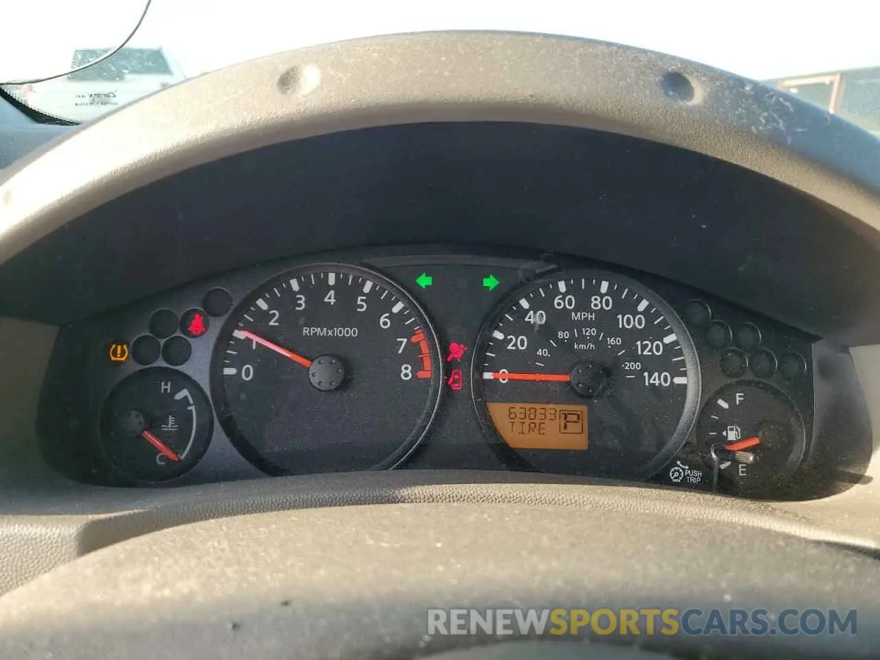 9 fotografías del automóvil dañado 1N6ED0FA3MN700580 NISSAN FRONTIER 2021