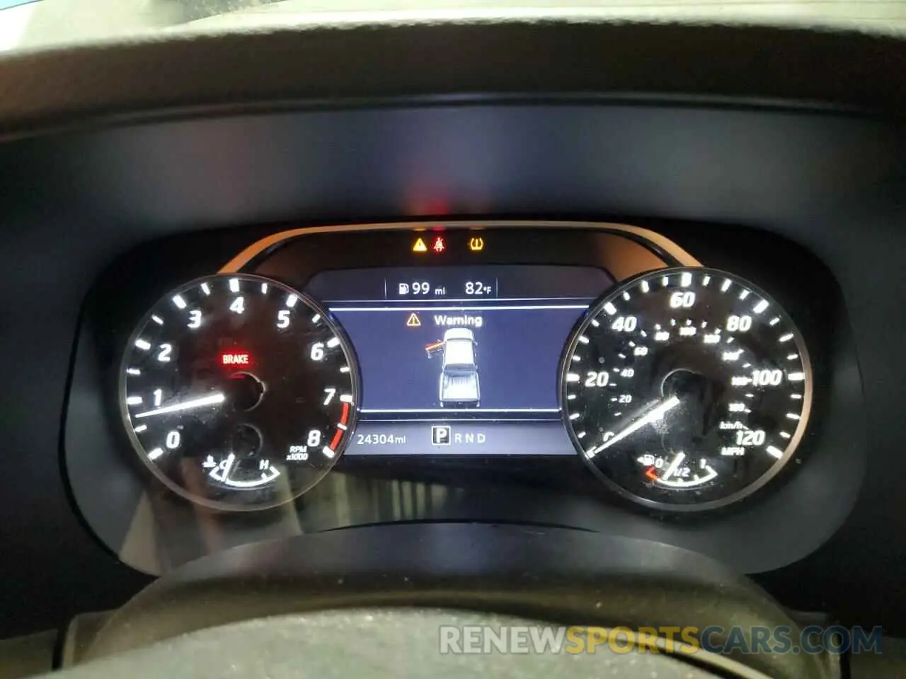 9 fotografías del automóvil dañado 1N6ED1CL6NN641232 NISSAN FRONTIER 2022