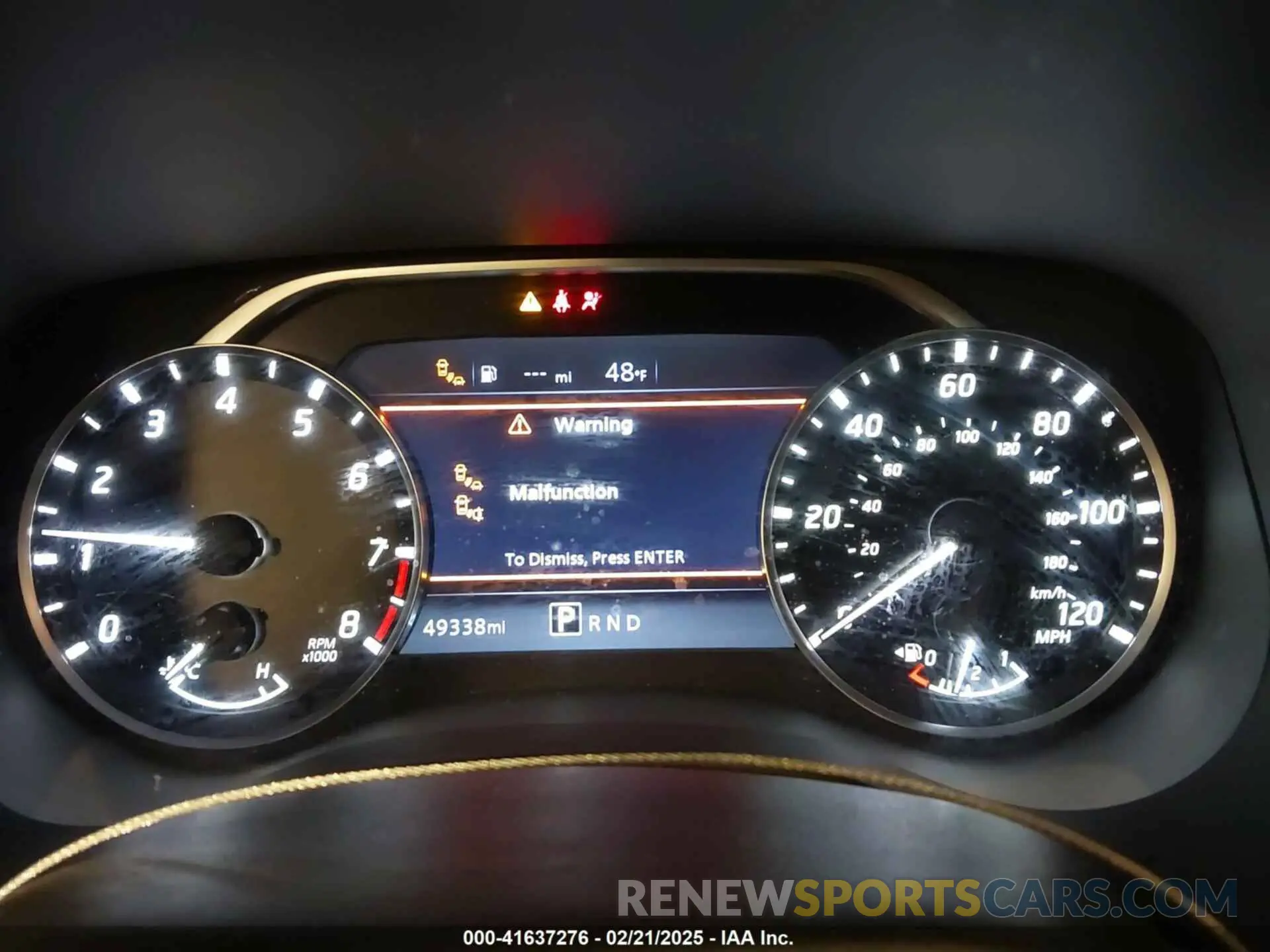 7 fotografías del automóvil dañado 1N6ED1CL7NN652532 NISSAN FRONTIER 2022