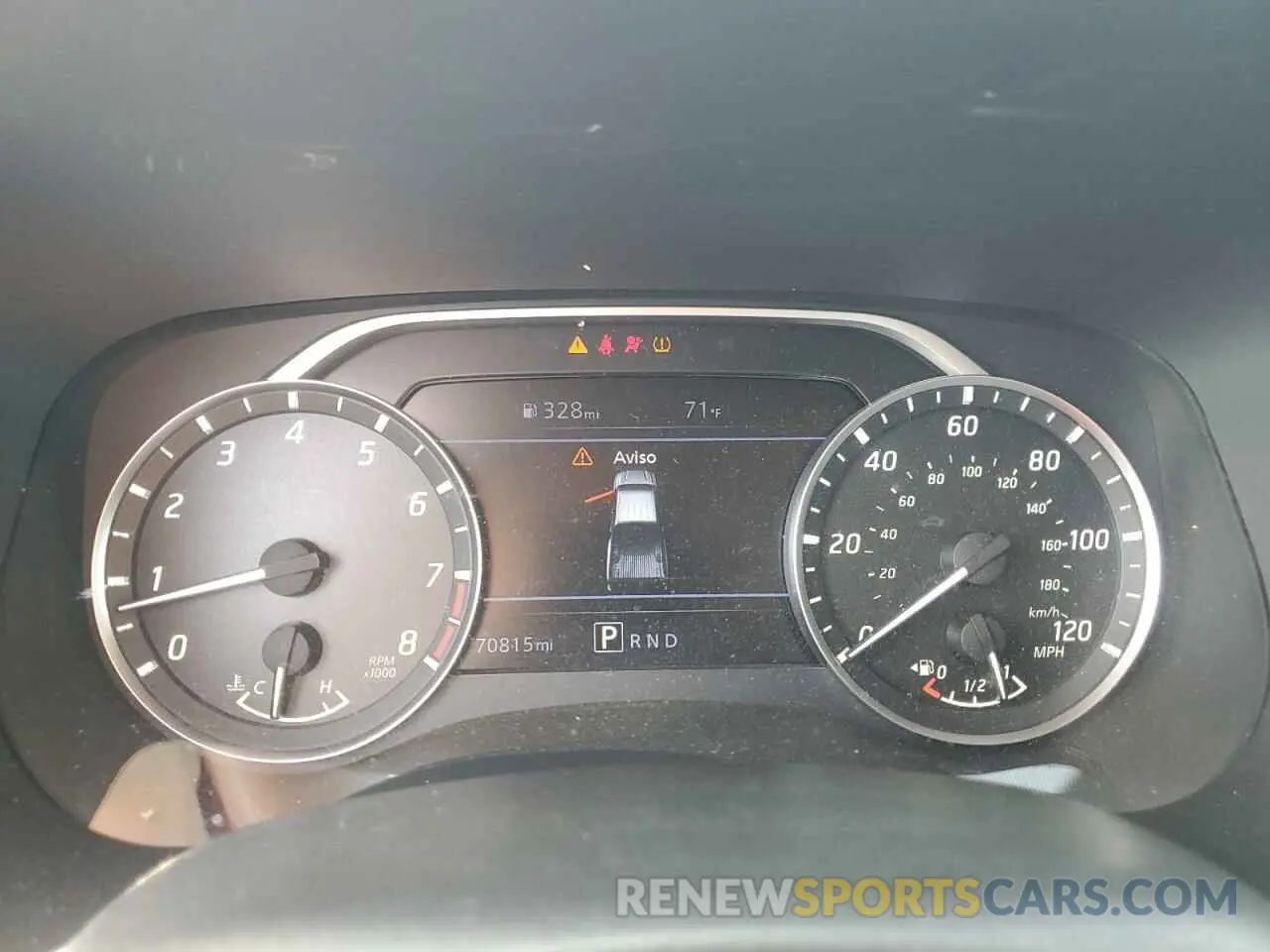 9 fotografías del automóvil dañado 1N6ED1CL8NN651745 NISSAN FRONTIER 2022
