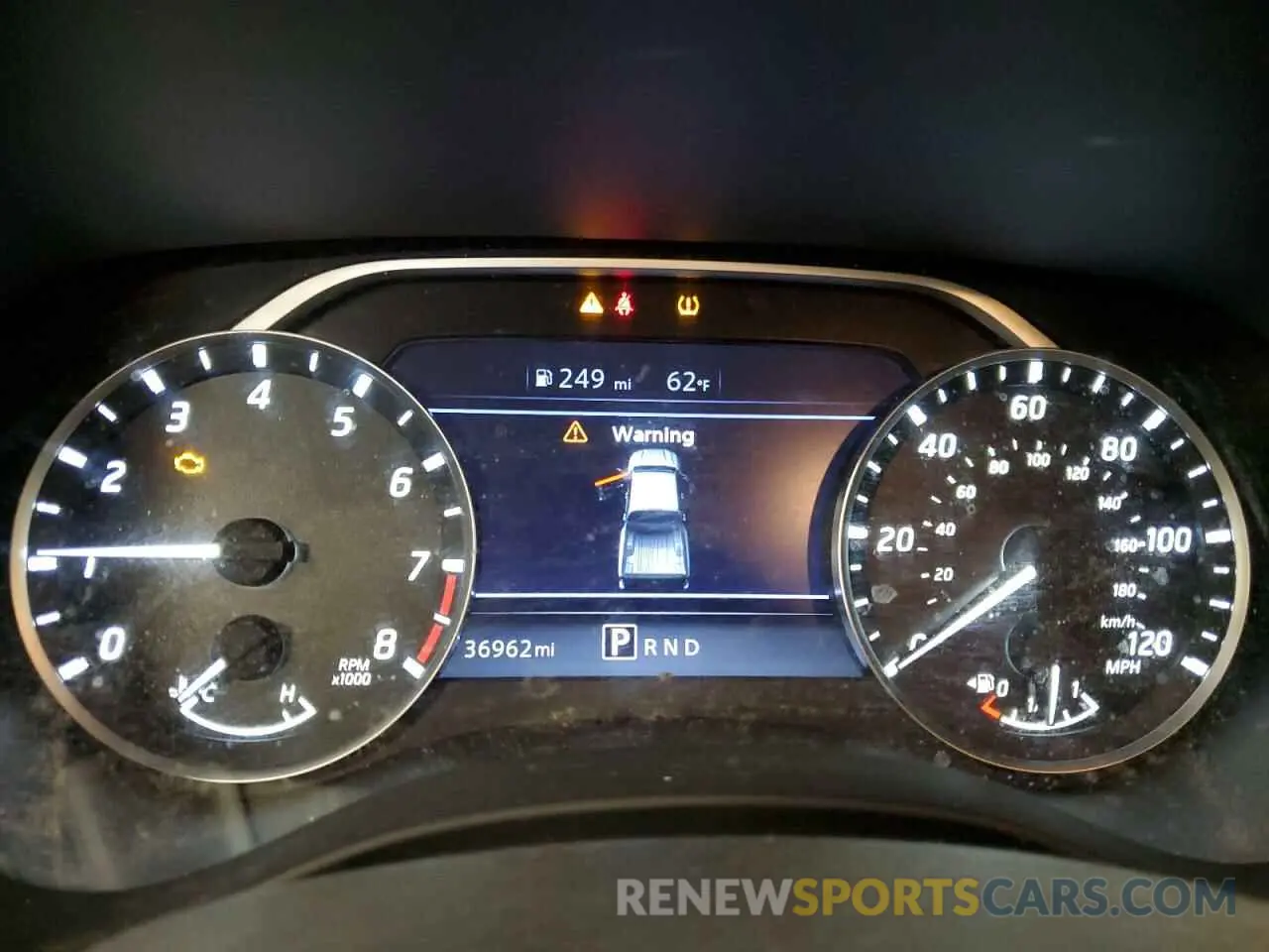 9 fotografías del automóvil dañado 1N6ED1CL8NN671770 NISSAN FRONTIER 2022