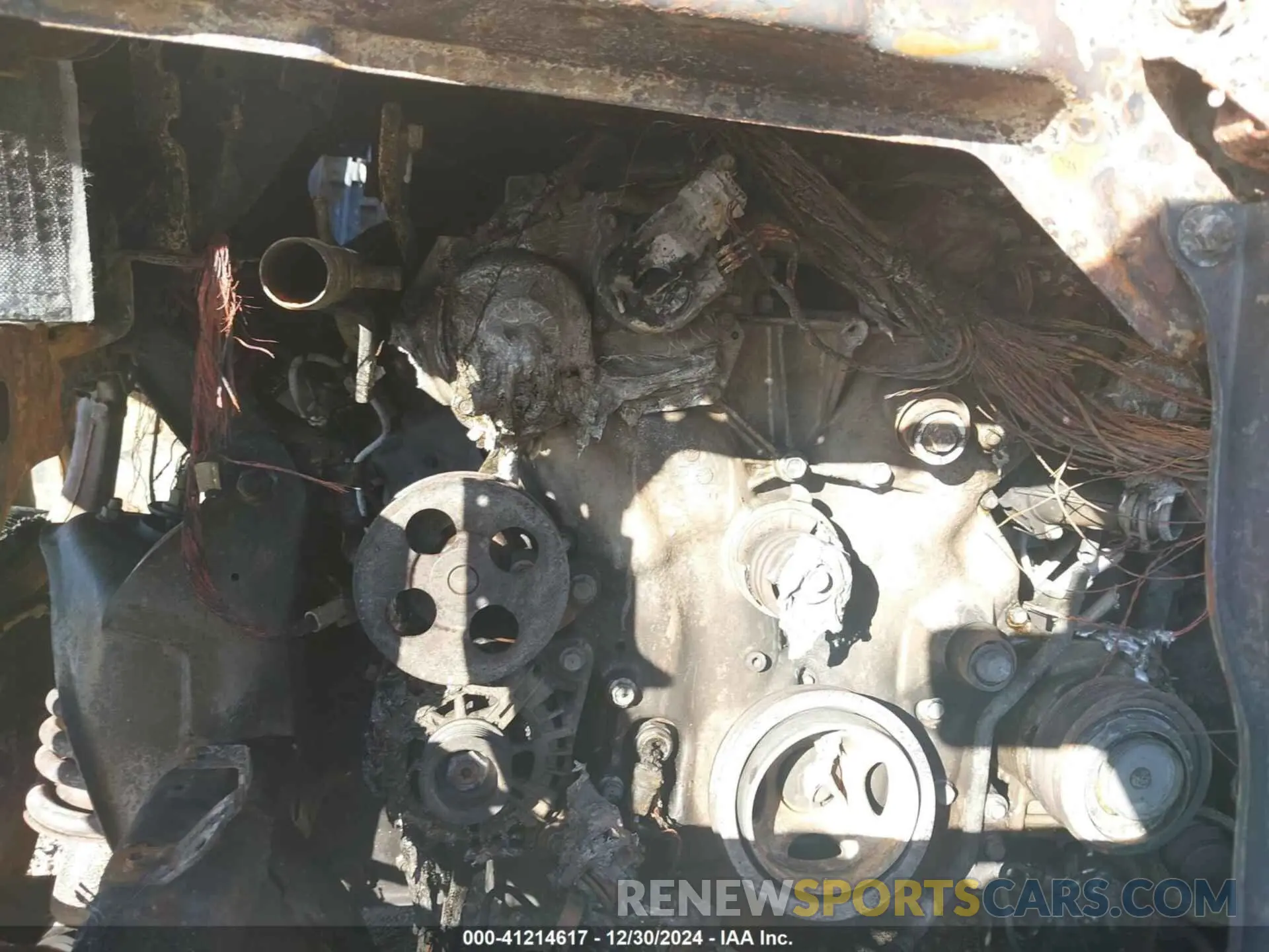 10 fotografías del automóvil dañado 1N6ED1CLXNN667753 NISSAN FRONTIER 2022