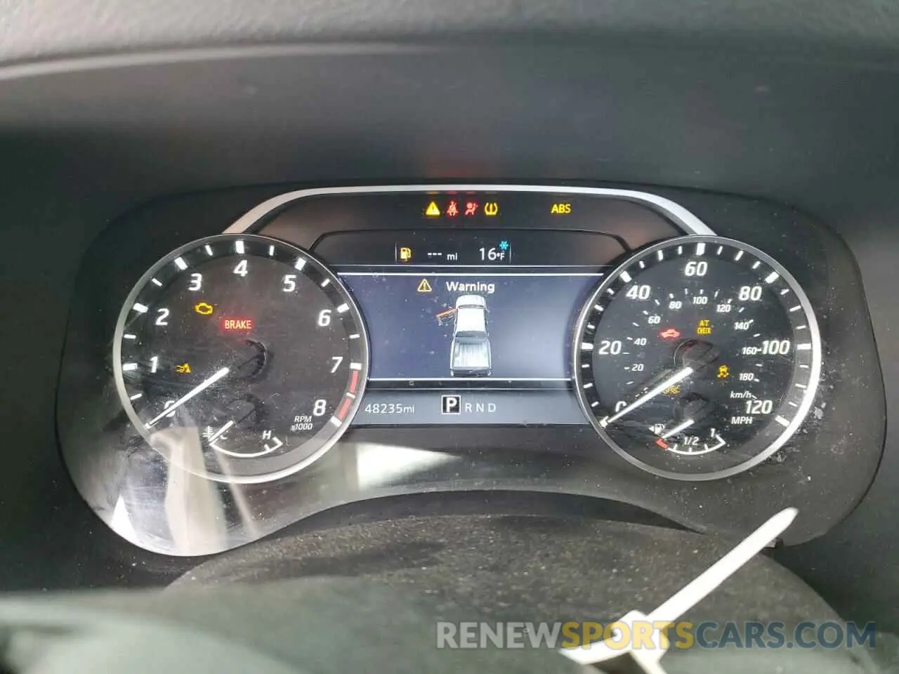 9 fotografías del automóvil dañado 1N6ED1CM2NN669666 NISSAN FRONTIER 2022