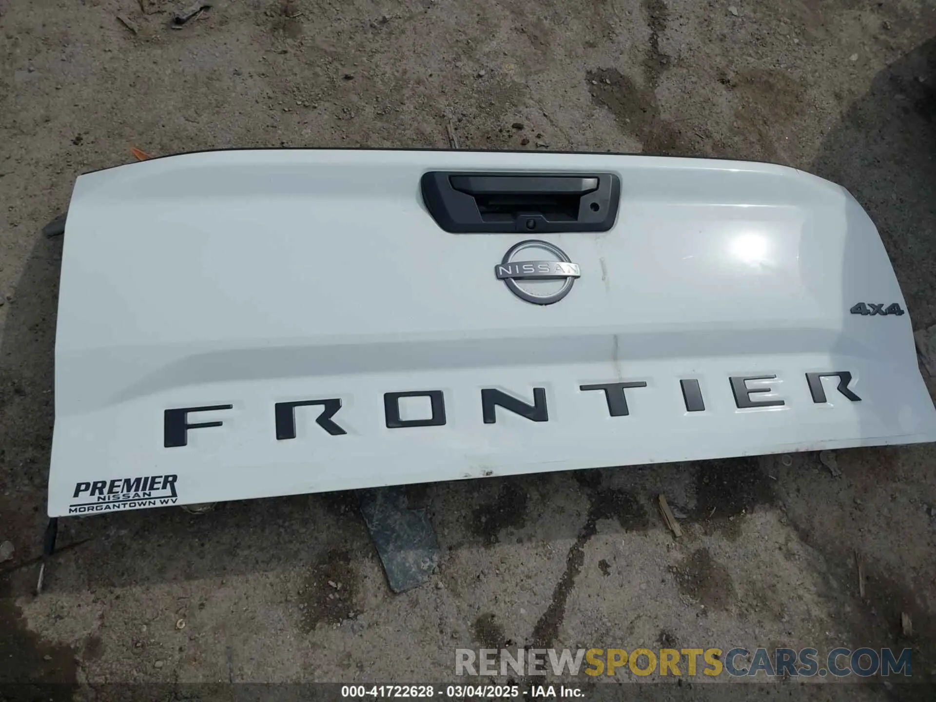 12 fotografías del automóvil dañado 1N6ED1CM6NN617859 NISSAN FRONTIER 2022