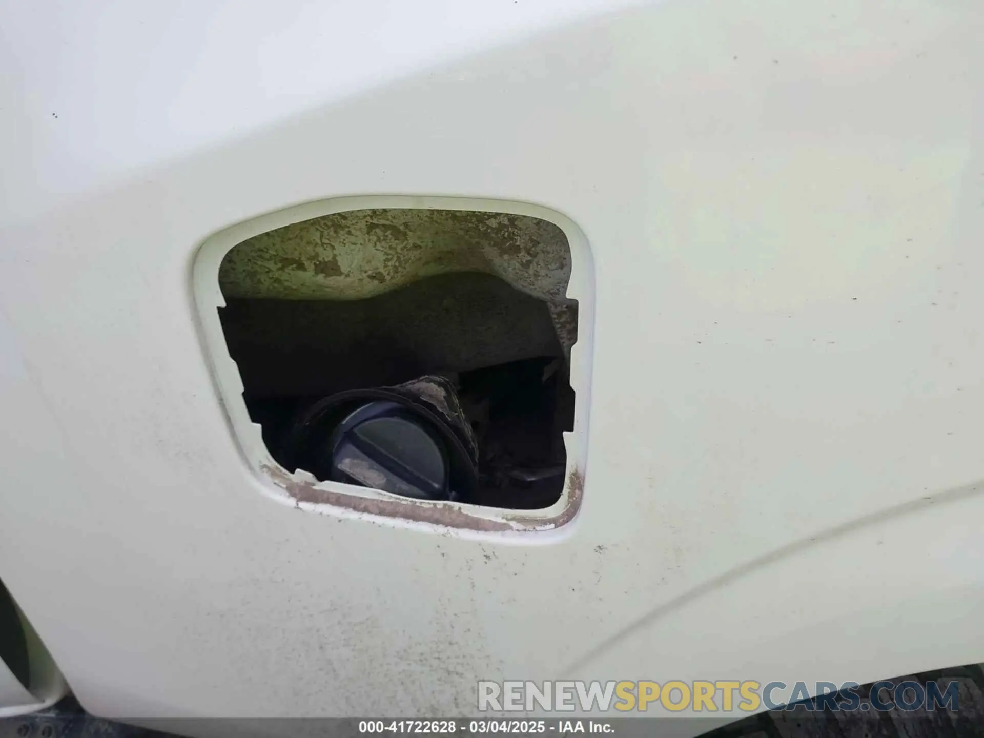 20 fotografías del automóvil dañado 1N6ED1CM6NN617859 NISSAN FRONTIER 2022