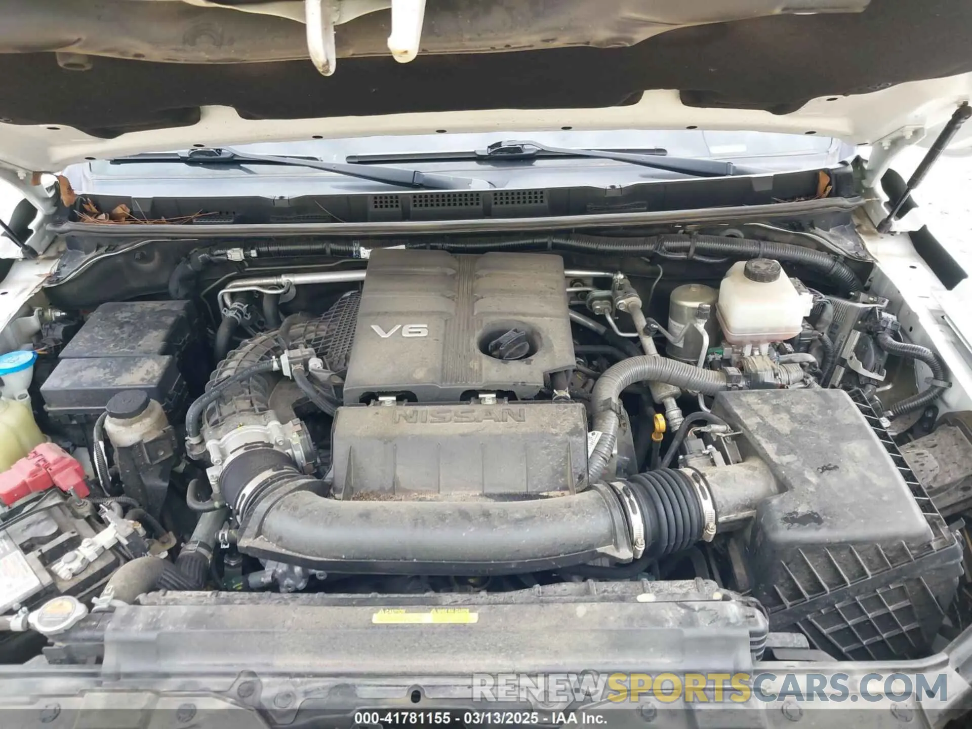10 fotografías del automóvil dañado 1N6ED1EJ1NN663862 NISSAN FRONTIER 2022