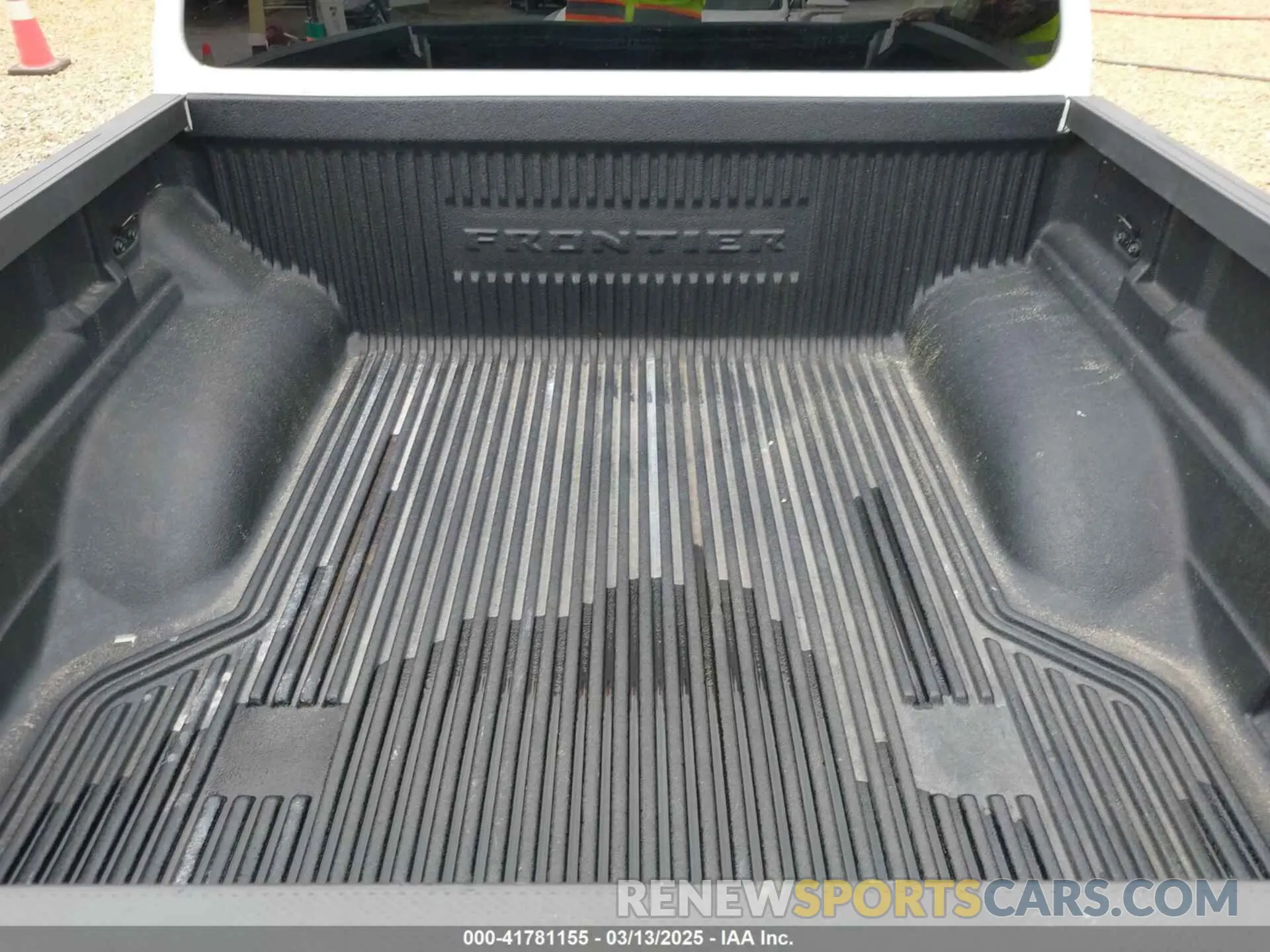 8 fotografías del automóvil dañado 1N6ED1EJ1NN663862 NISSAN FRONTIER 2022