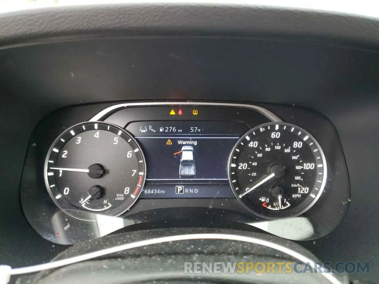 9 fotografías del automóvil dañado 1N6ED1EJ4NN654640 NISSAN FRONTIER 2022