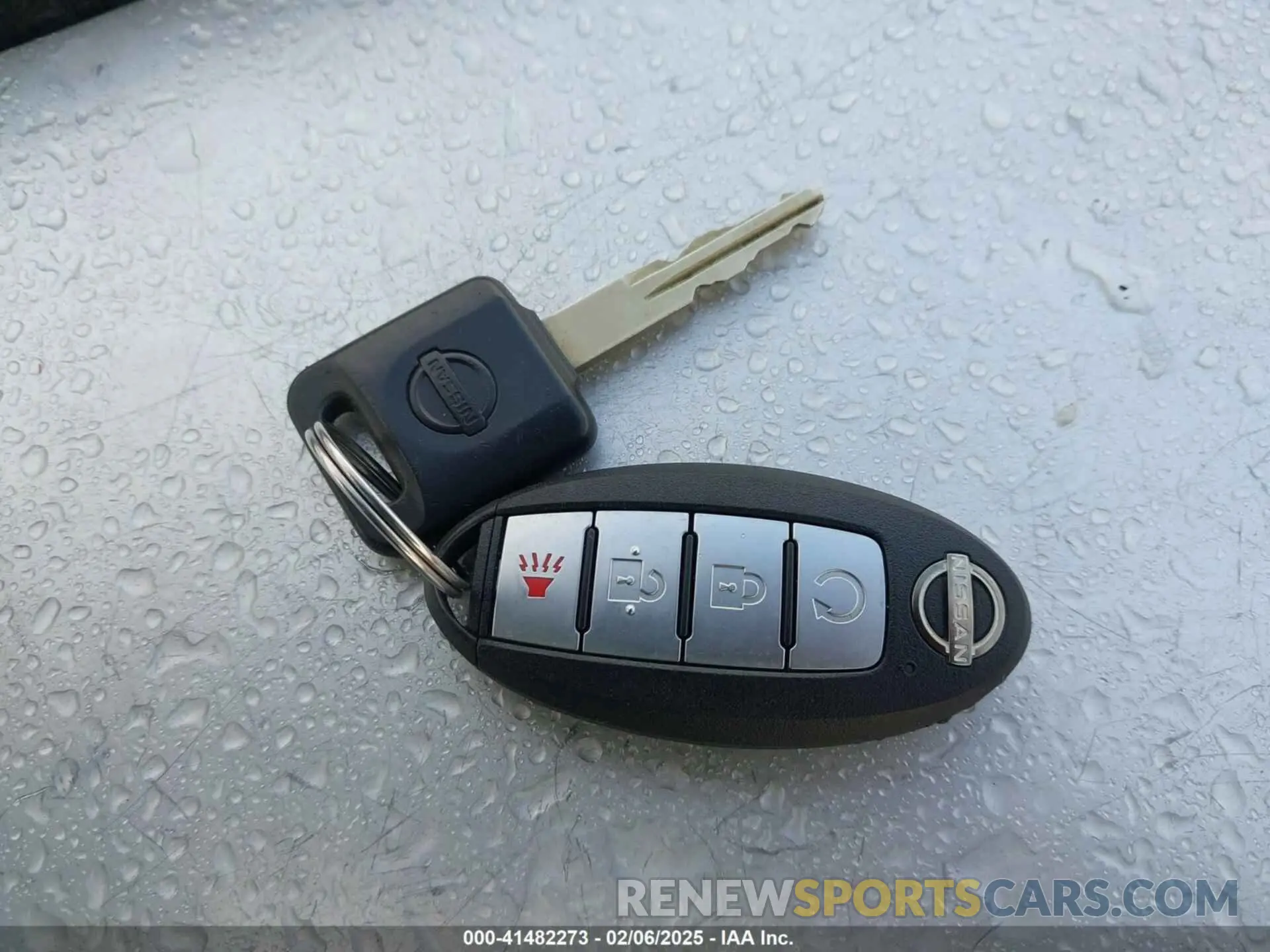 11 fotografías del automóvil dañado 1N6ED1EJ4NN664827 NISSAN FRONTIER 2022