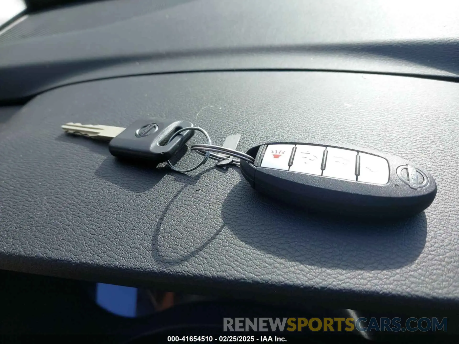 11 fotografías del automóvil dañado 1N6ED1EJ5NN618682 NISSAN FRONTIER 2022