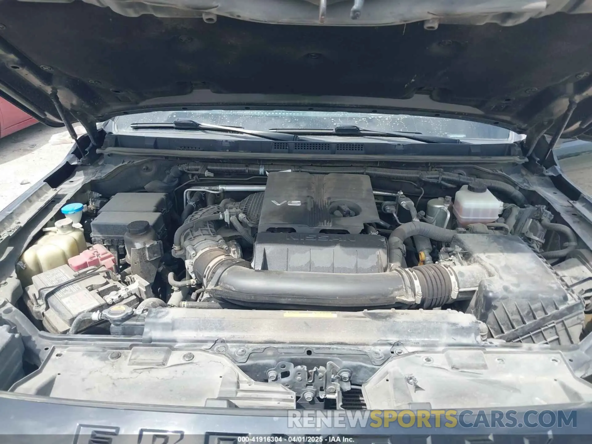 10 fotografías del automóvil dañado 1N6ED1EJ7NN638464 NISSAN FRONTIER 2022