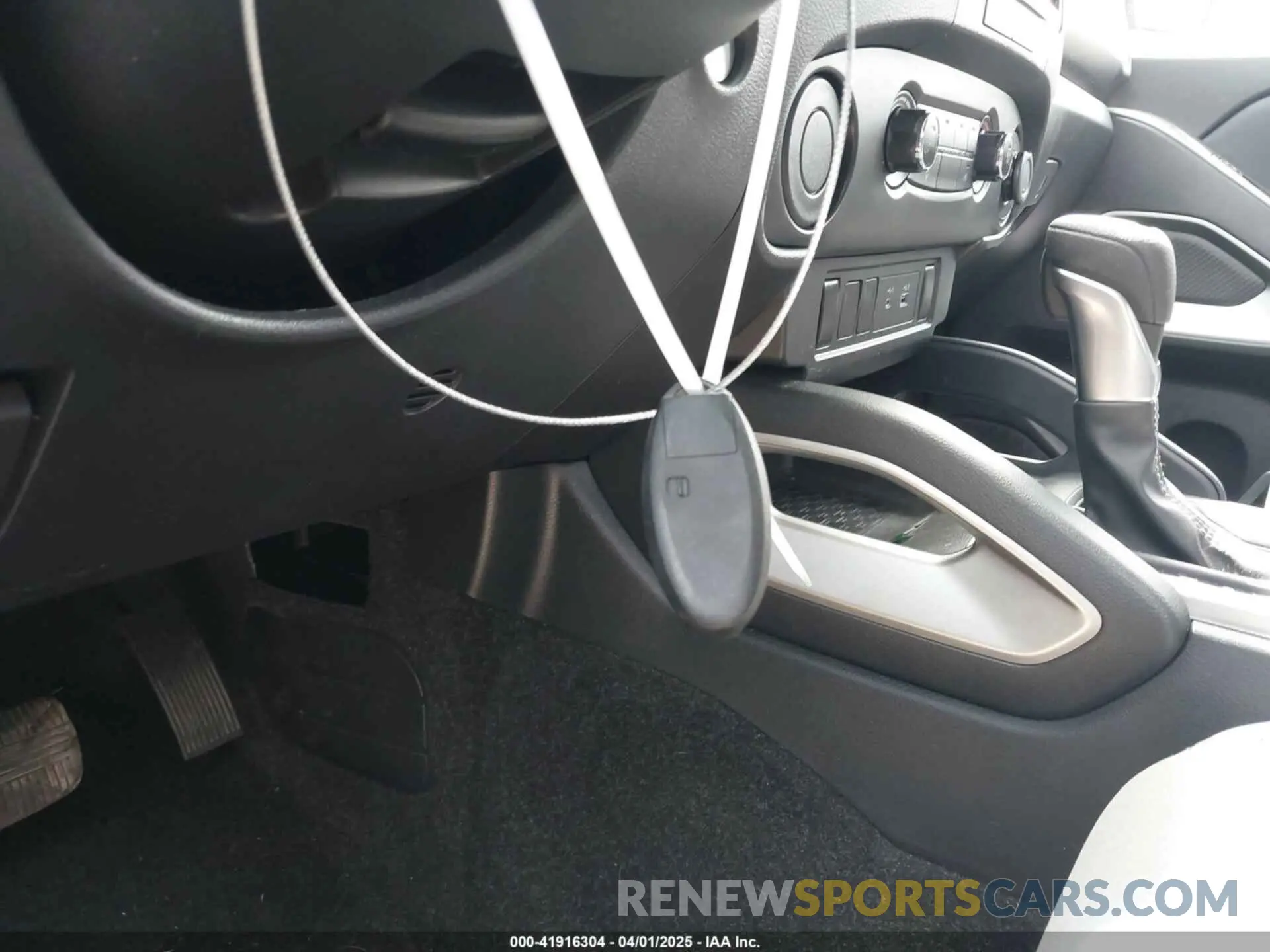 11 fotografías del automóvil dañado 1N6ED1EJ7NN638464 NISSAN FRONTIER 2022