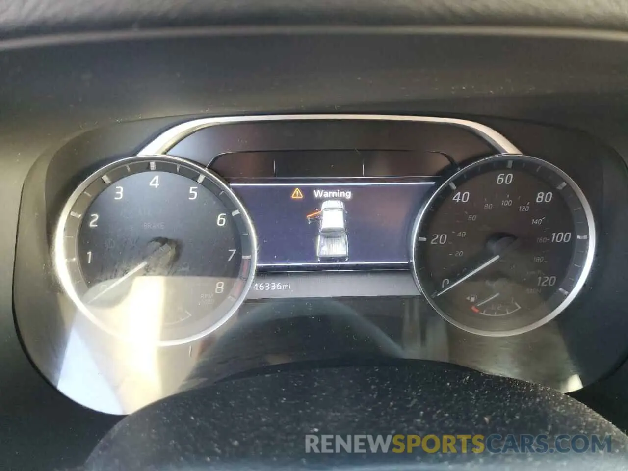 9 fotografías del automóvil dañado 1N6ED1EJ7NN677121 NISSAN FRONTIER 2022