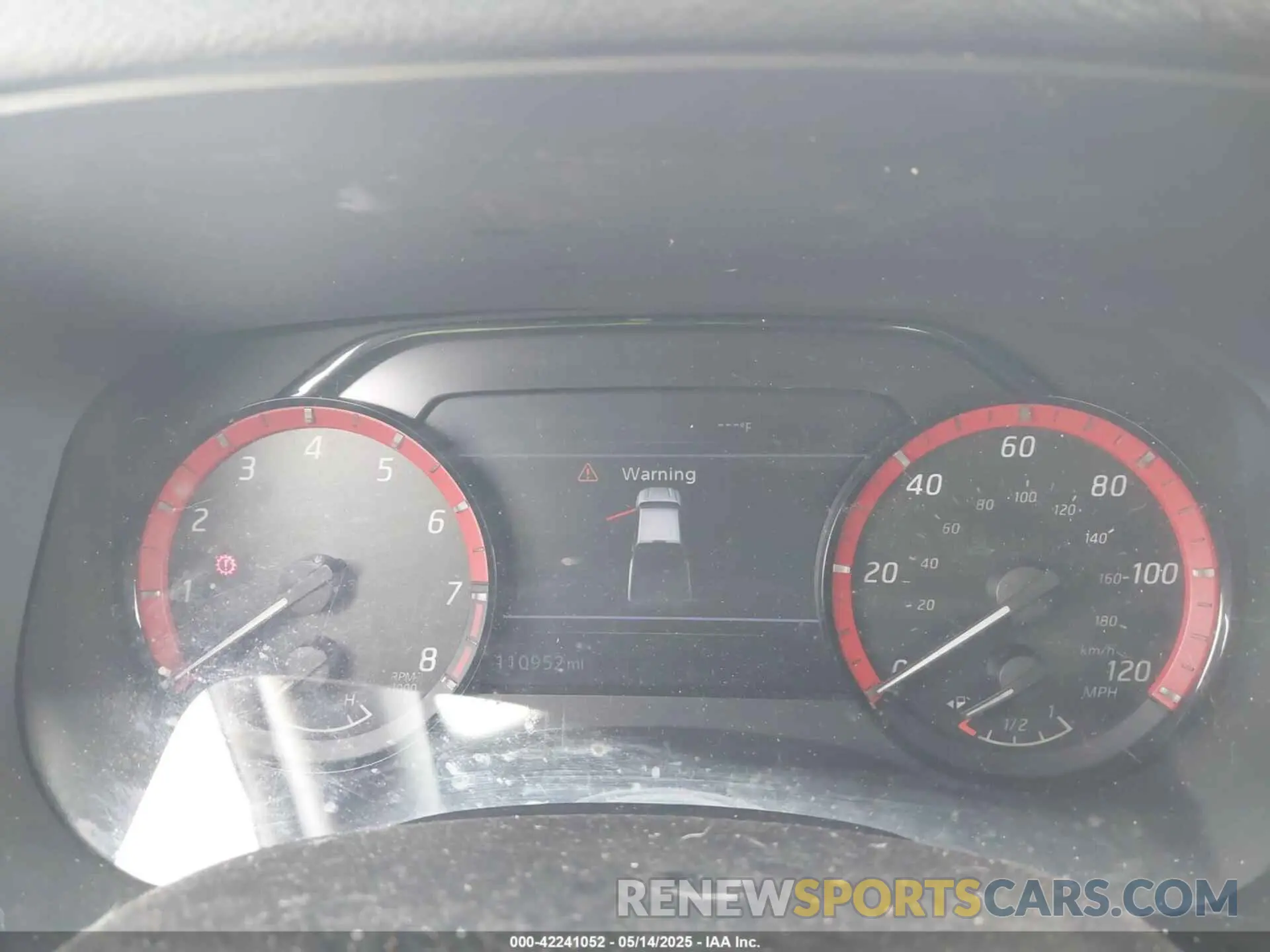 7 fotografías del automóvil dañado 1N6ED1EJ8NN672400 NISSAN FRONTIER 2022
