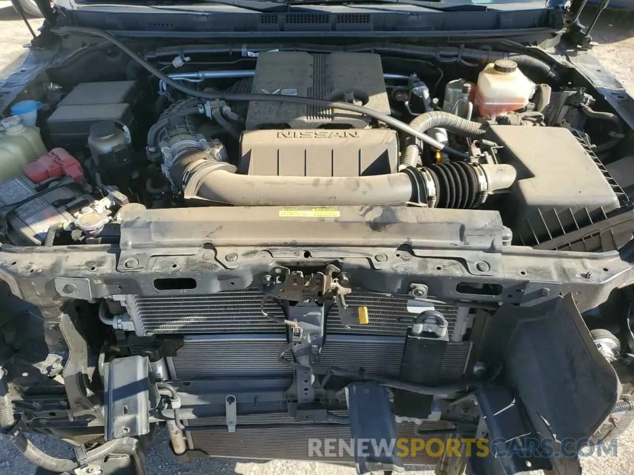 11 fotografías del automóvil dañado 1N6ED1EJ9NN625943 NISSAN FRONTIER 2022