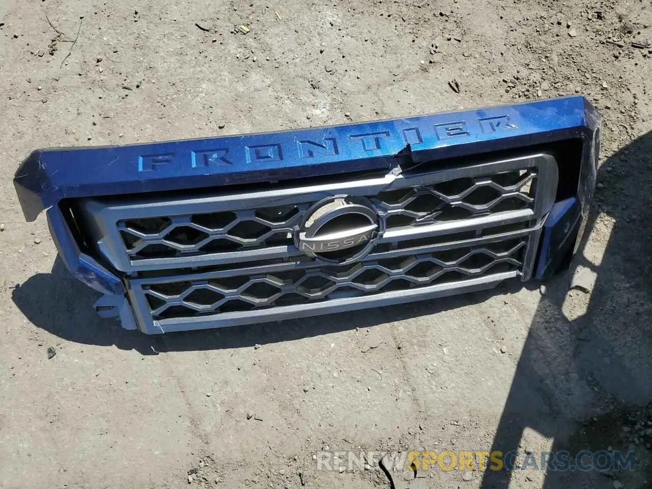 14 fotografías del automóvil dañado 1N6ED1EJ9NN641561 NISSAN FRONTIER 2022