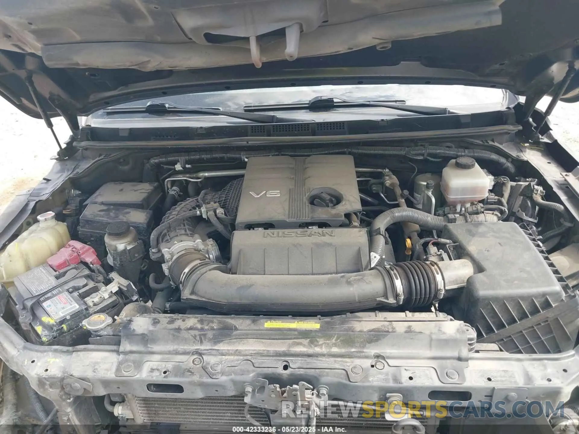 10 fotografías del automóvil dañado 1N6ED1EJ9NN652592 NISSAN FRONTIER 2022
